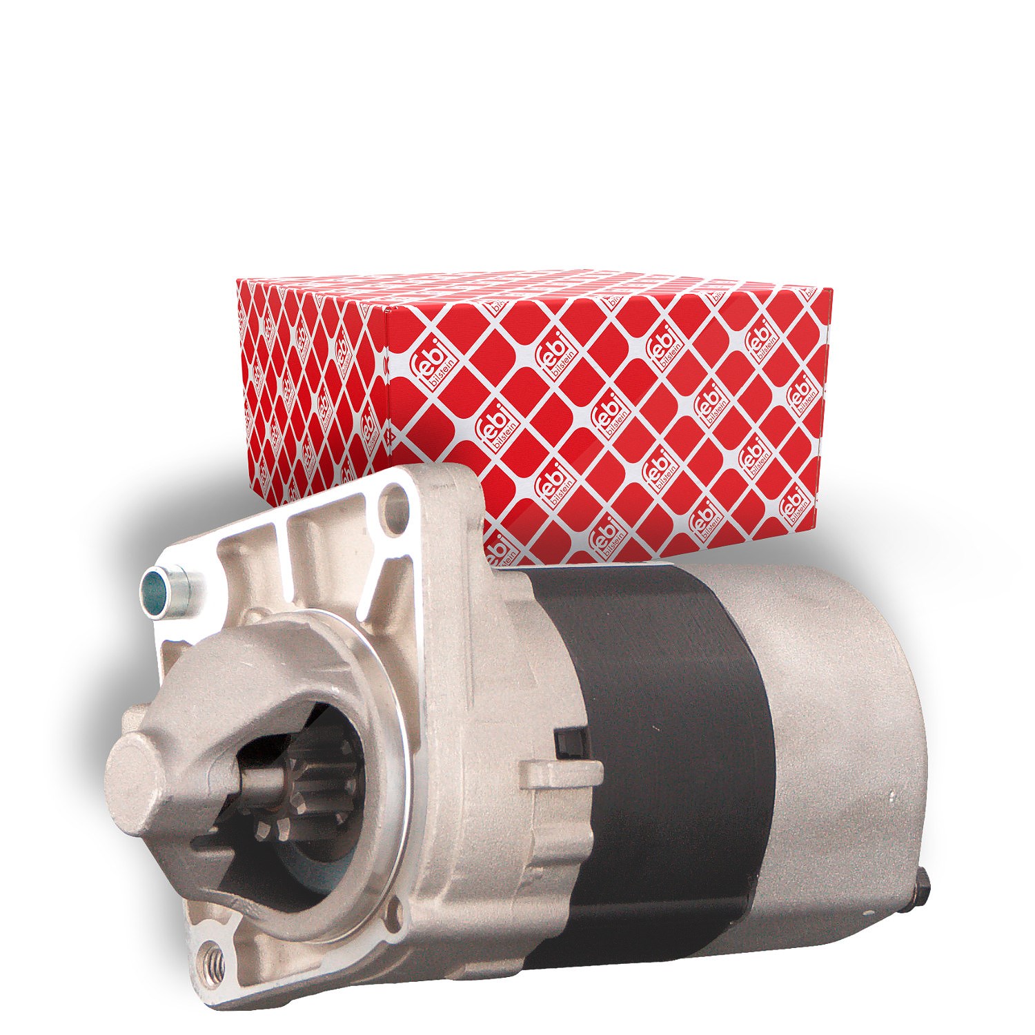 Febi Bilstein Starter [Hersteller-Nr. 102887] für Fiat, Lancia