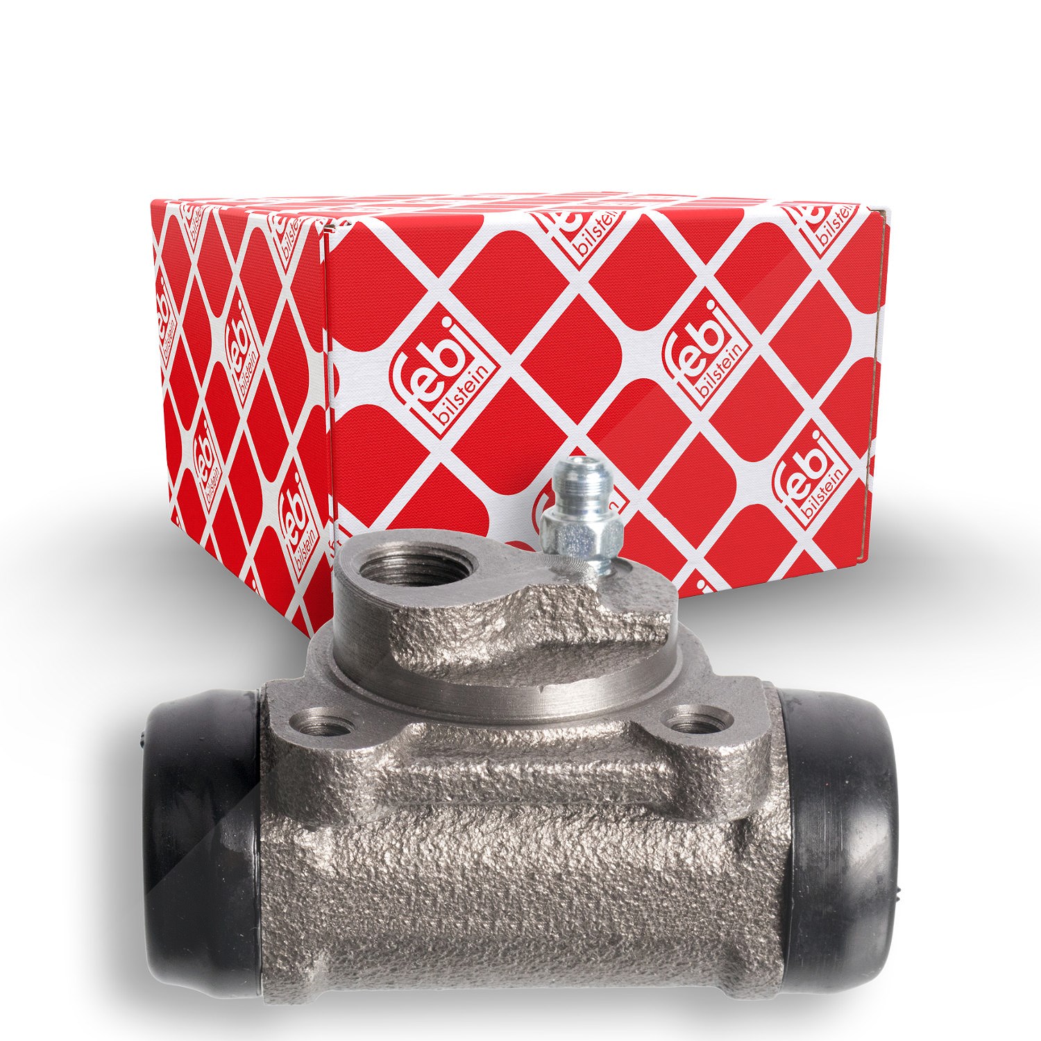 Febi Bilstein Radbremszylinder [Hersteller-Nr. 102863] für Citroën, Peugeot