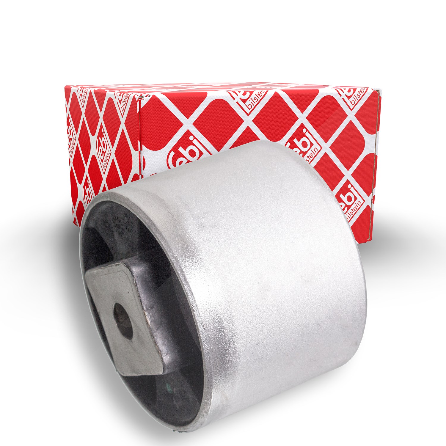 Febi Bilstein Lagerung, Motor [Hersteller-Nr. 103144] für Mercedes-Benz