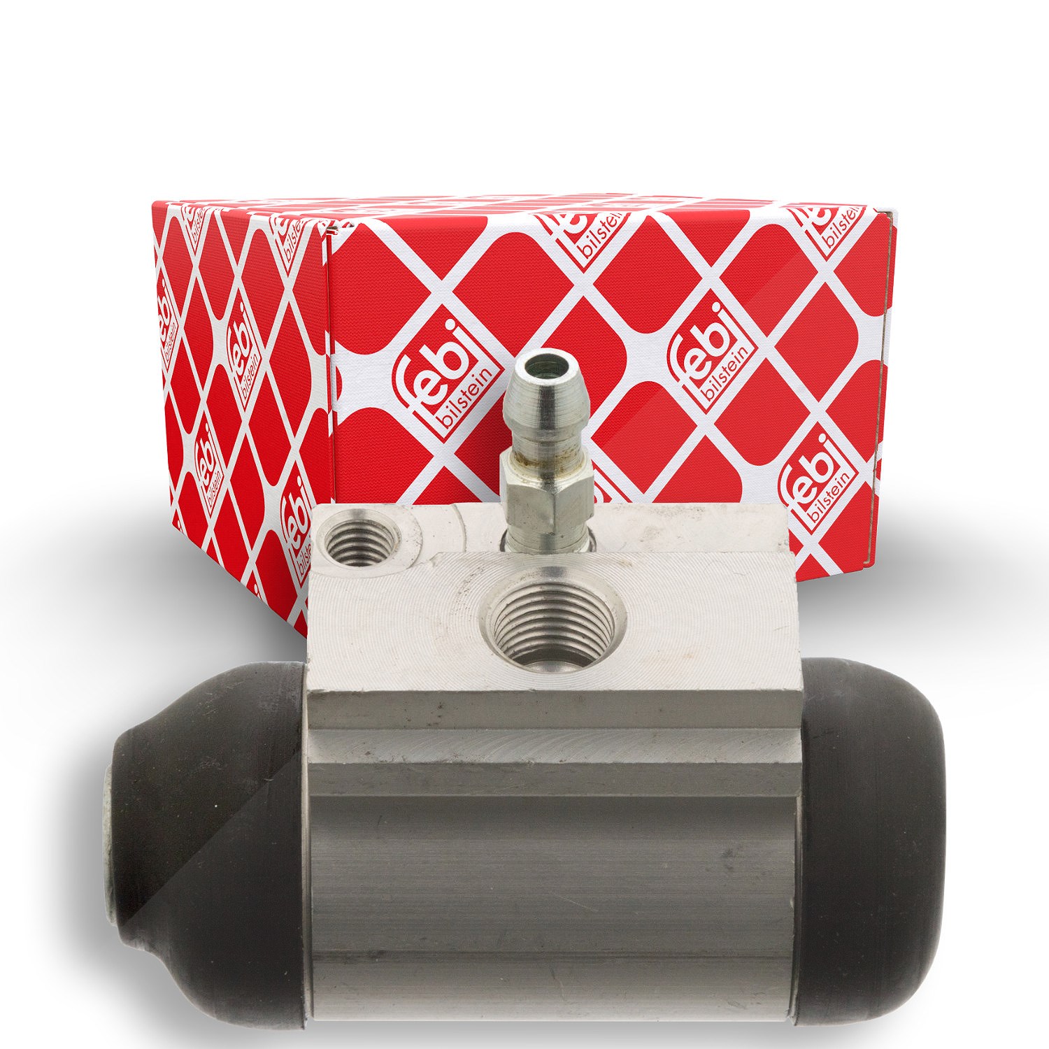 Febi Bilstein Radbremszylinder [Hersteller-Nr. 102818] für Fiat