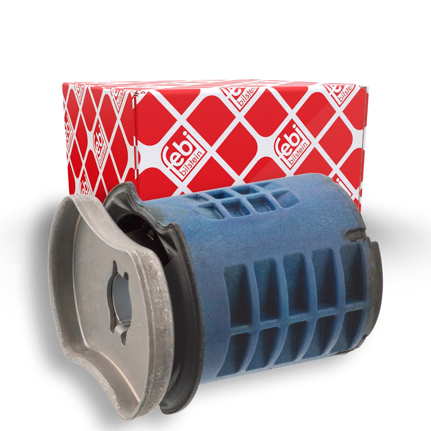 Febi Bilstein Lagerung, Achskörper [Hersteller-Nr. 103195] für Audi