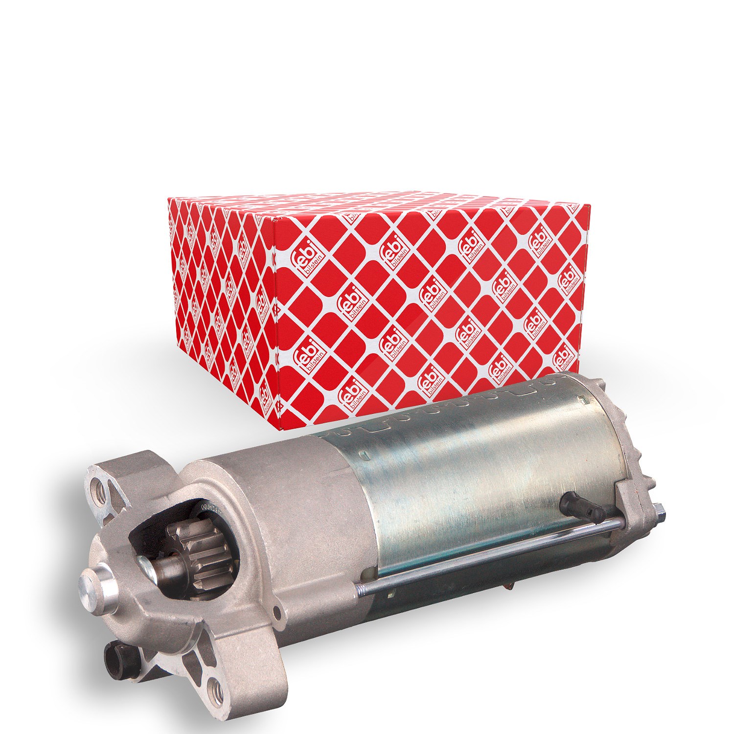 Febi Bilstein Starter [Hersteller-Nr. 102909] für Ford