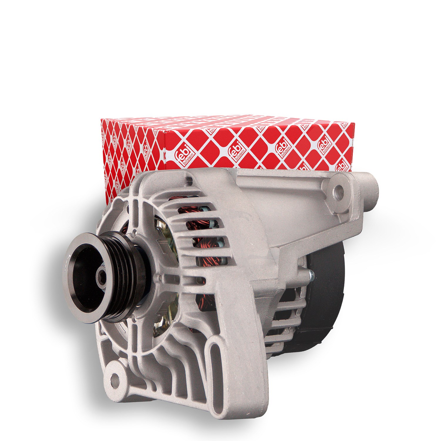 Febi Bilstein Generator [Hersteller-Nr. 102920] für Alfa Romeo, Fiat