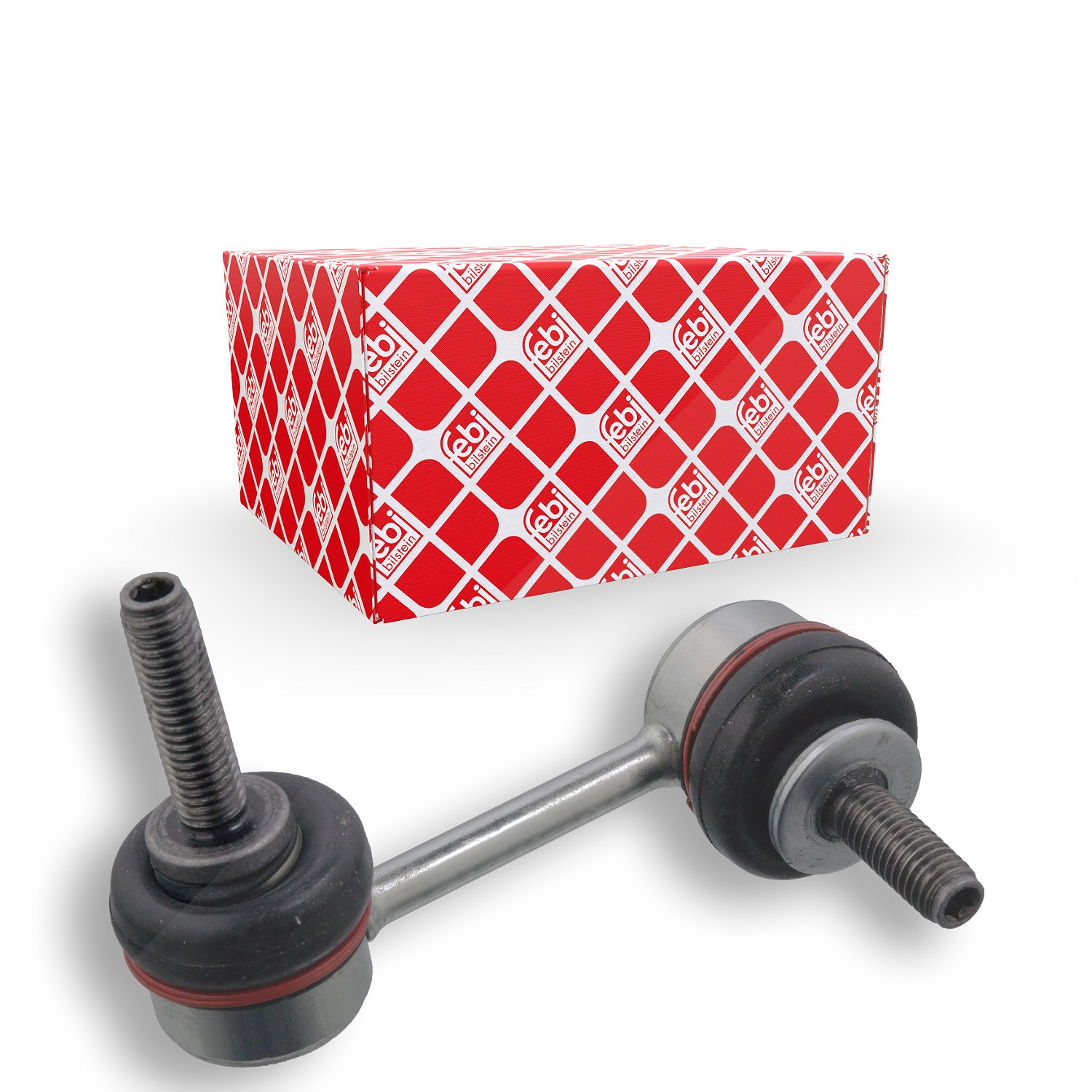 Febi Bilstein Stange/Strebe, Stabilisator [Hersteller-Nr. 103167] für Porsche