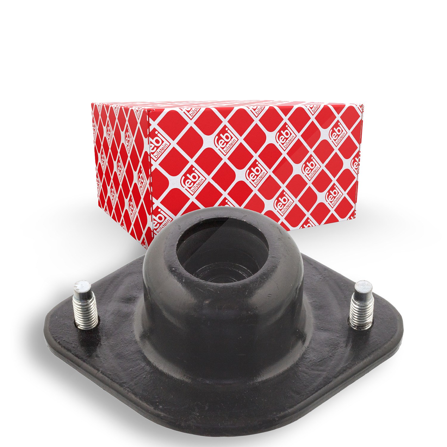 Febi Bilstein Federbeinstützlager [Hersteller-Nr. 103188] für Nissan