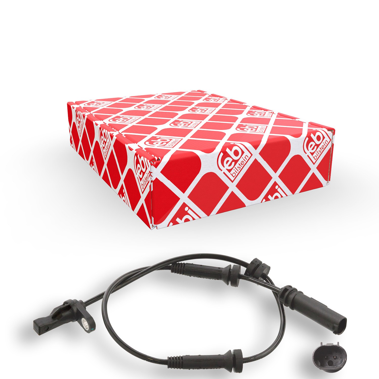 Febi Bilstein Sensor, Raddrehzahl [Hersteller-Nr. 103200] für BMW