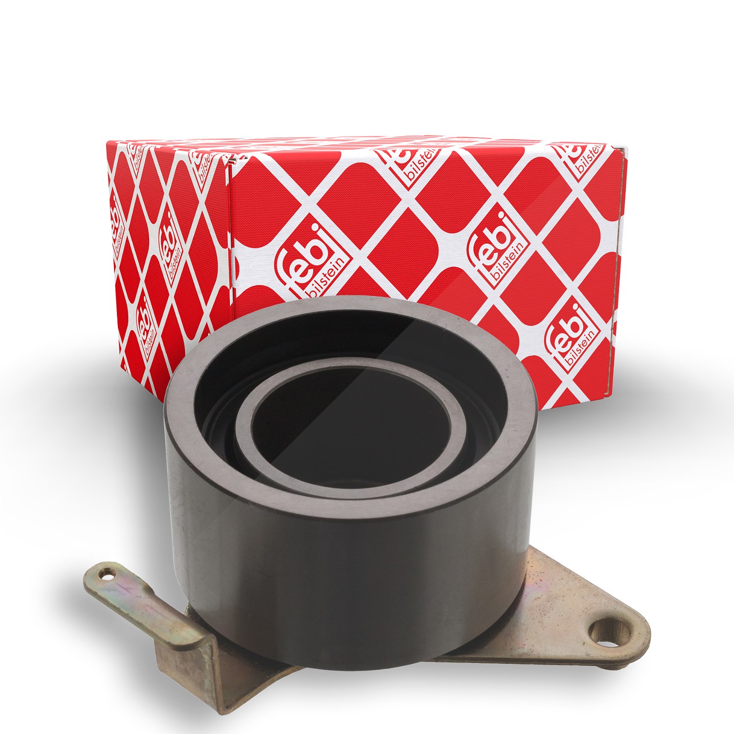Febi Bilstein Spannrolle, Zahnriemen [Hersteller-Nr. 07297] für Rover
