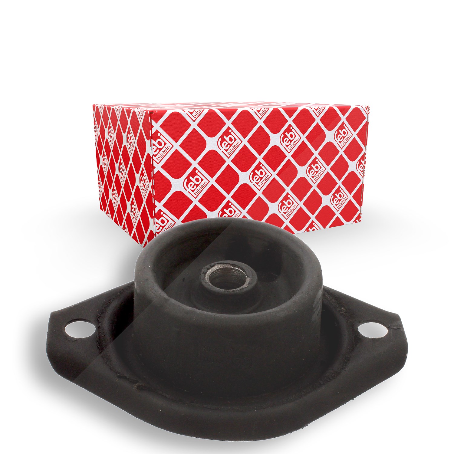 Febi Bilstein Lagerung, Schaltgetriebe [Hersteller-Nr. 07612] für Ford