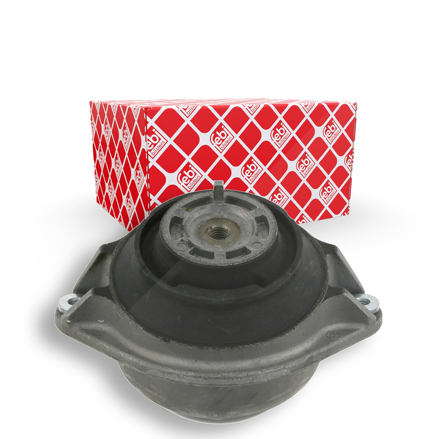 Febi Bilstein Lagerung, Motor [Hersteller-Nr. 07936] für Mercedes-Benz