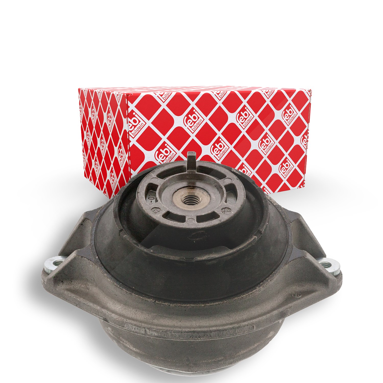 Febi Bilstein Lagerung, Motor [Hersteller-Nr. 07960] für Mercedes-Benz