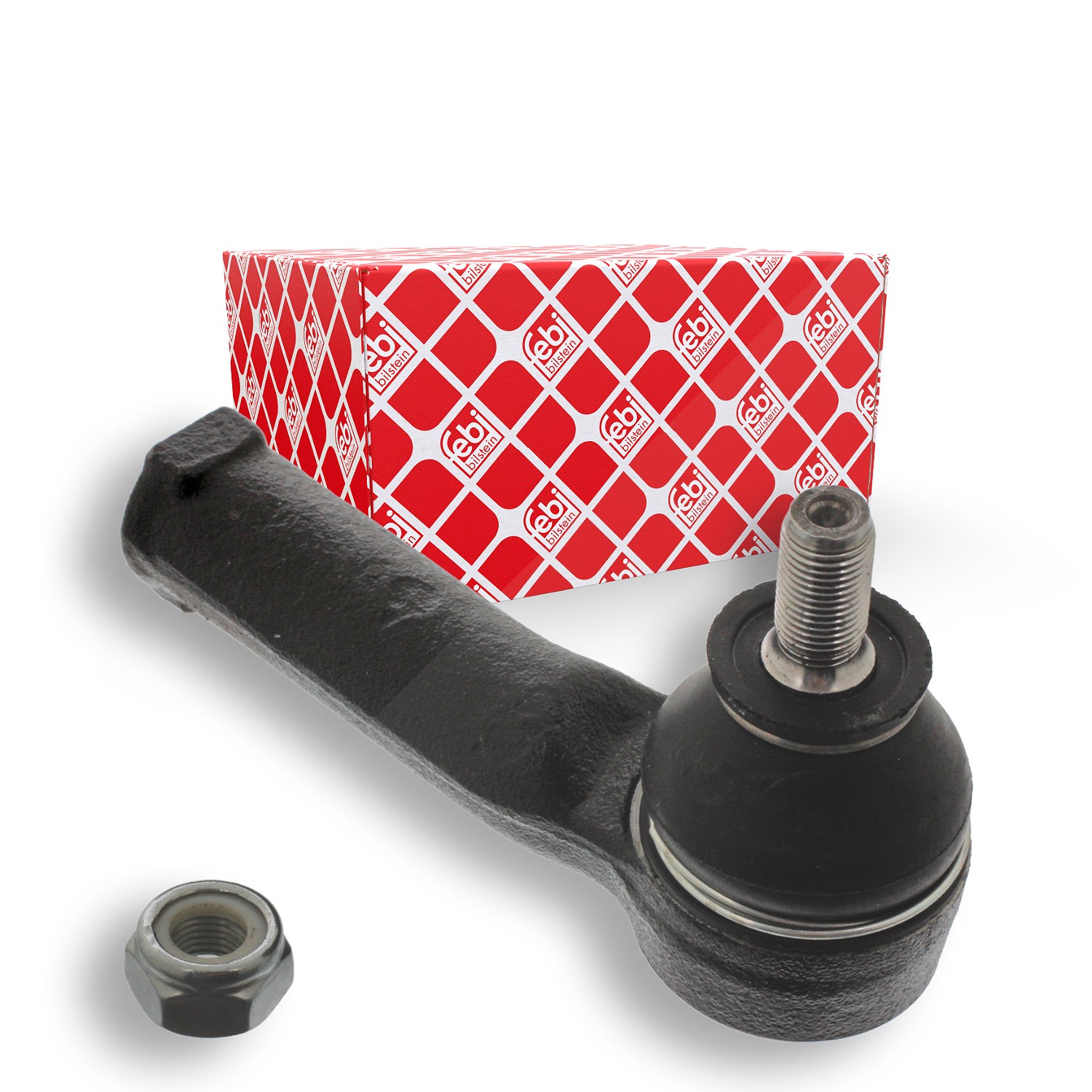 Febi Bilstein Spurstangenkopf [Hersteller-Nr. 07973] für Ford