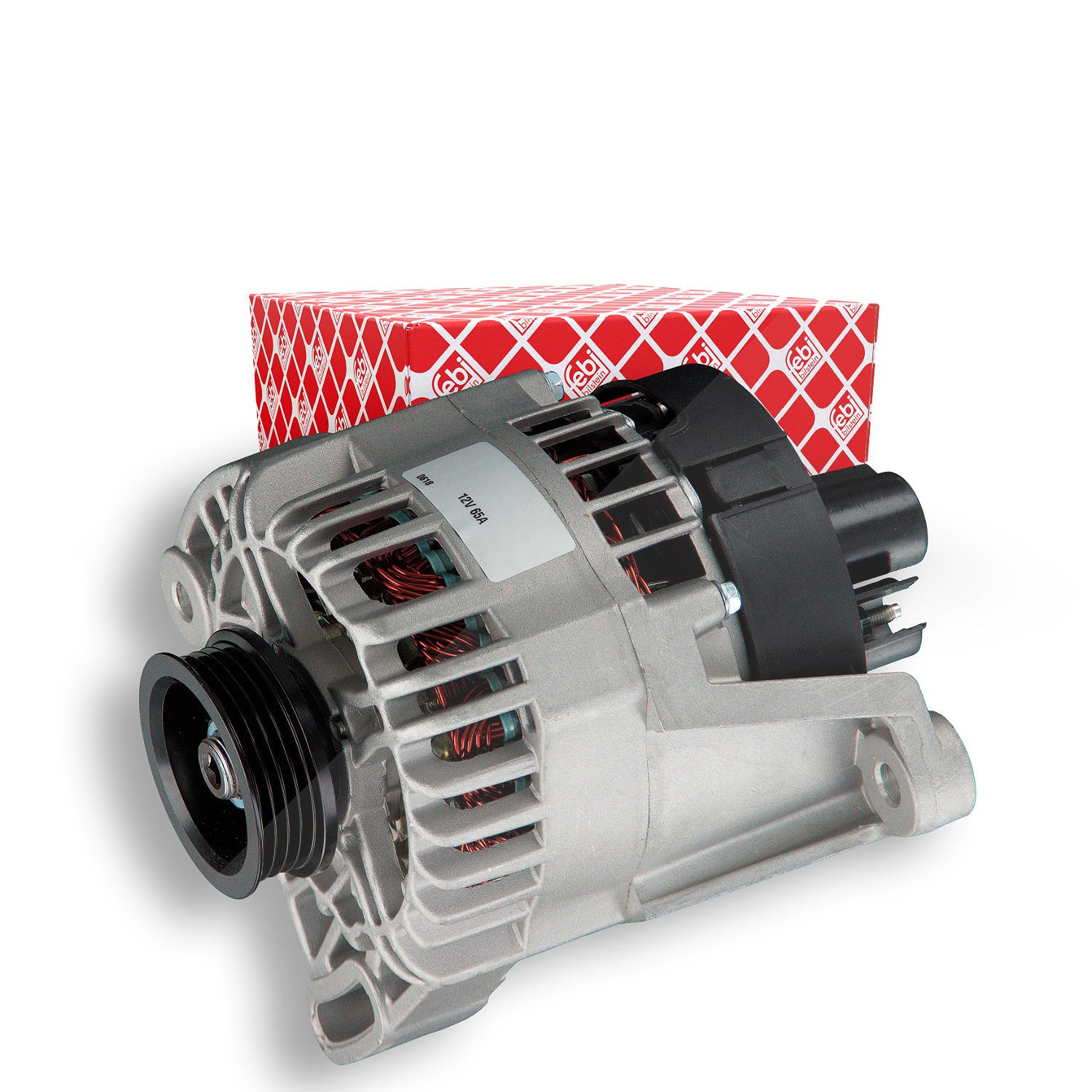 Febi Bilstein Generator [Hersteller-Nr. 102931] für Lancia, Fiat