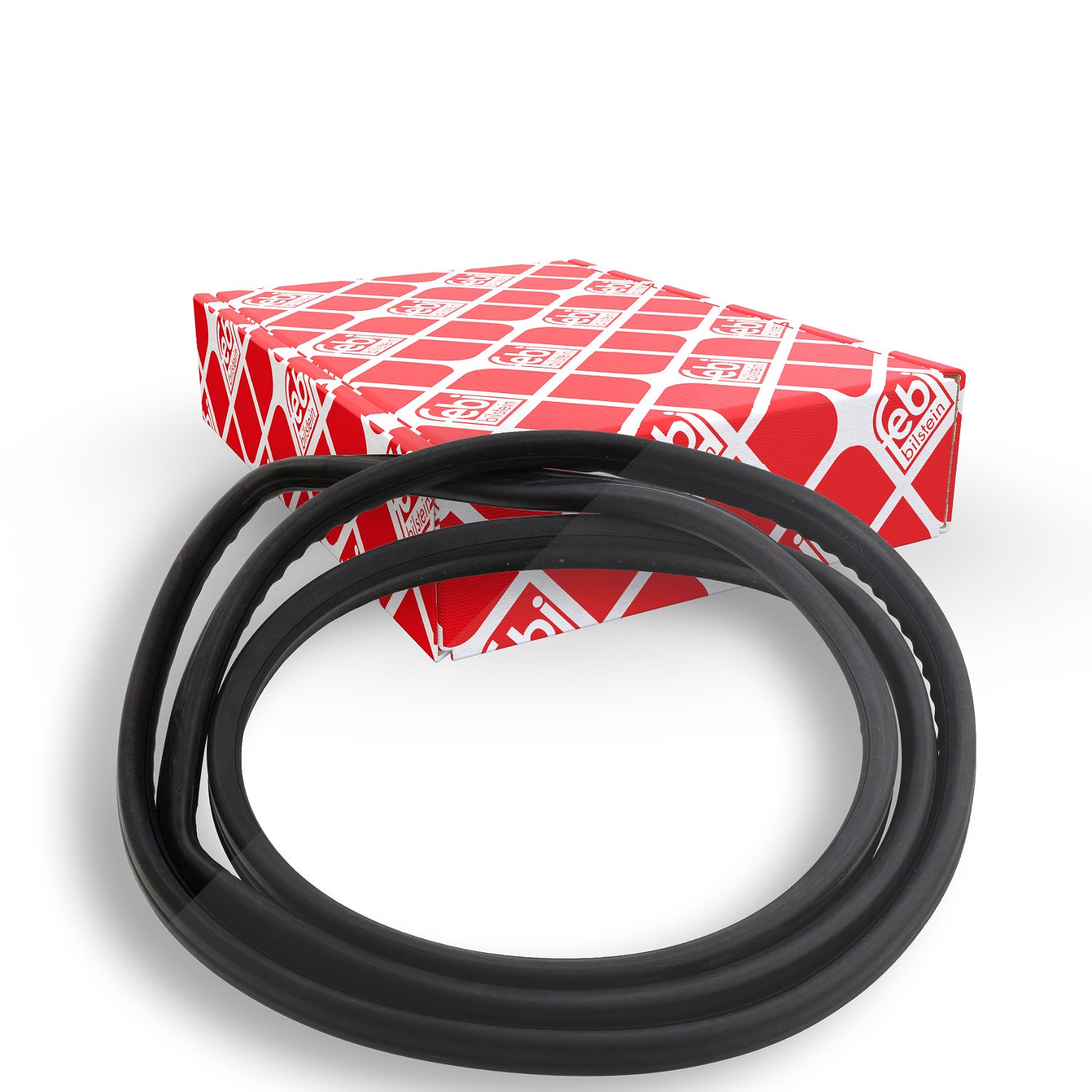 Febi Bilstein Dichtung, Heckscheibe [Hersteller-Nr. 08883] für Mercedes-Benz