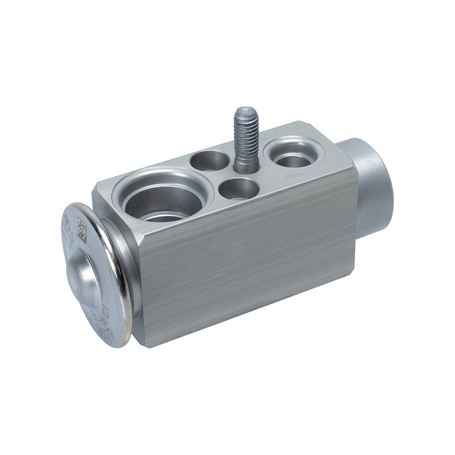 Febi Bilstein Expansionsventil, Klimaanlage [Hersteller-Nr. 08899] für Mercedes-Benz