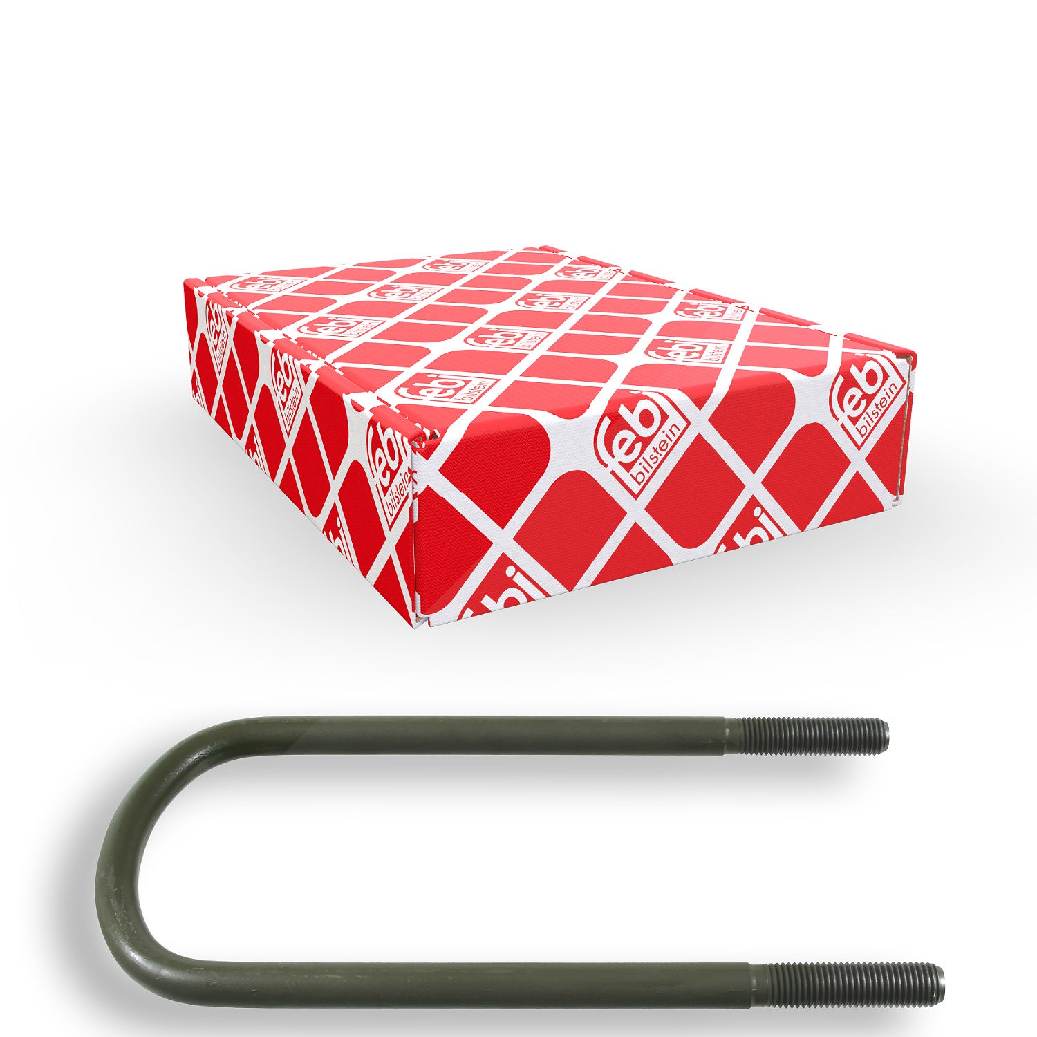 Febi Bilstein Federbride [Hersteller-Nr. 08160]