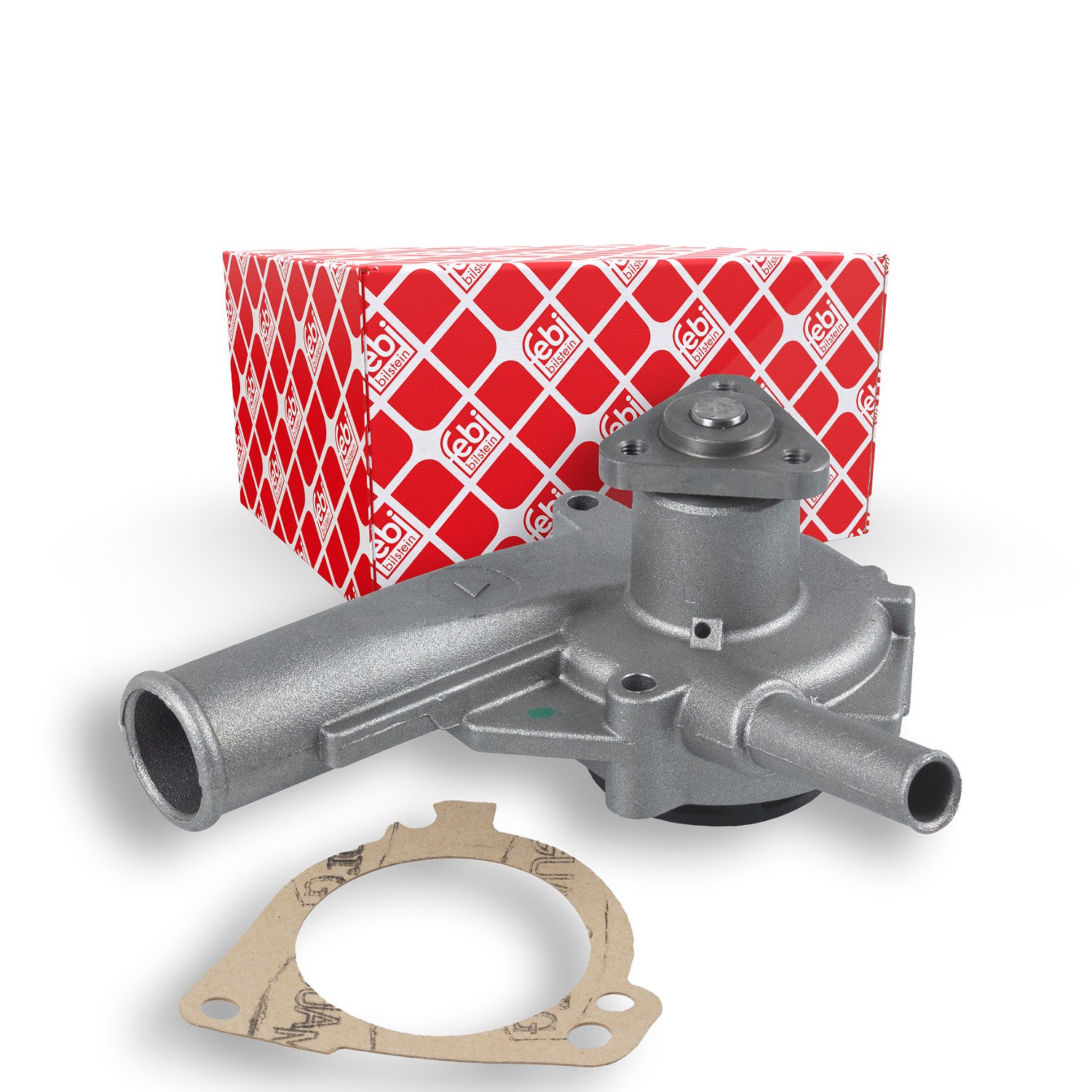 Febi Bilstein Wasserpumpe [Hersteller-Nr. 09406] für Ford