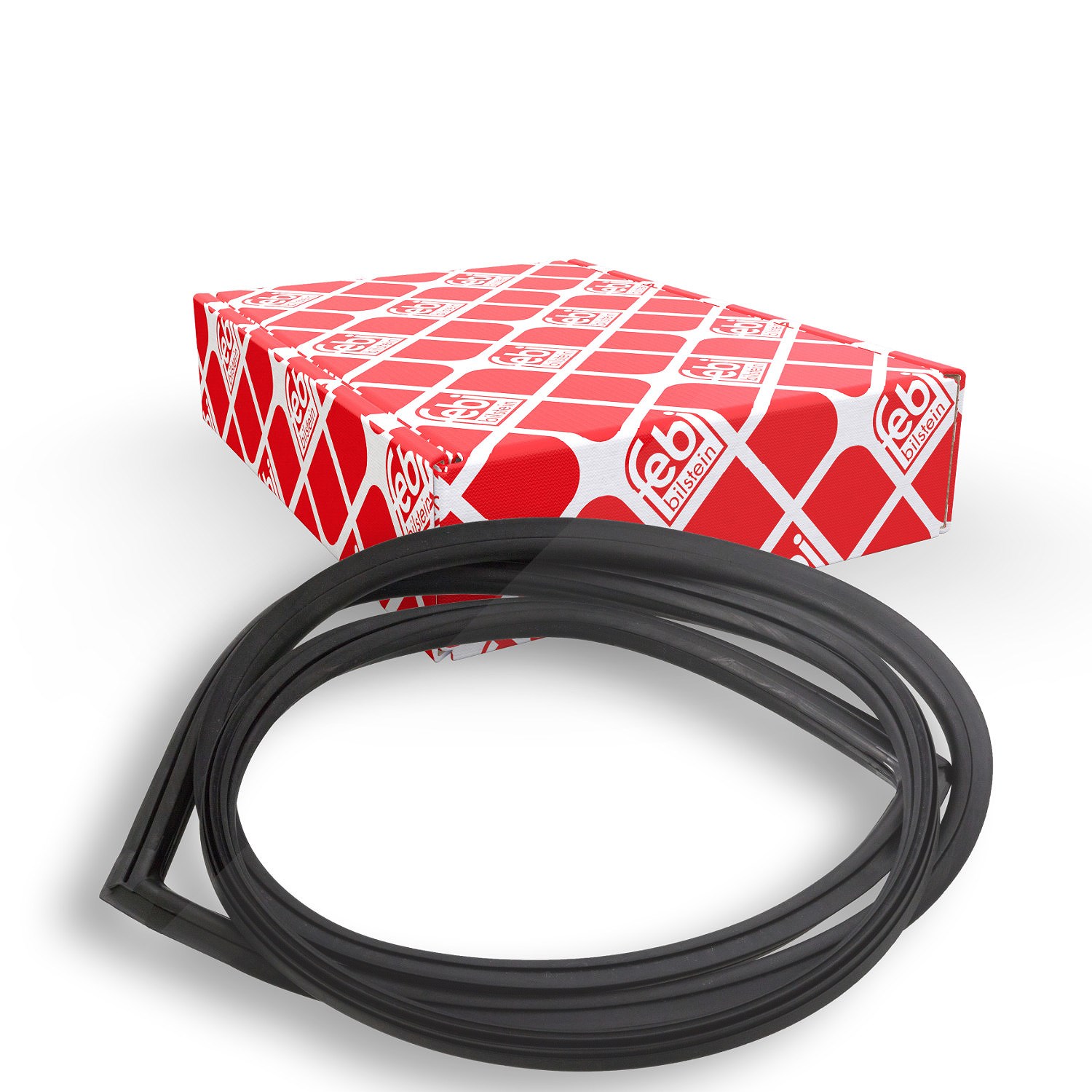 Febi Bilstein Dichtung, Heckscheibe [Hersteller-Nr. 08871] für Mercedes-Benz