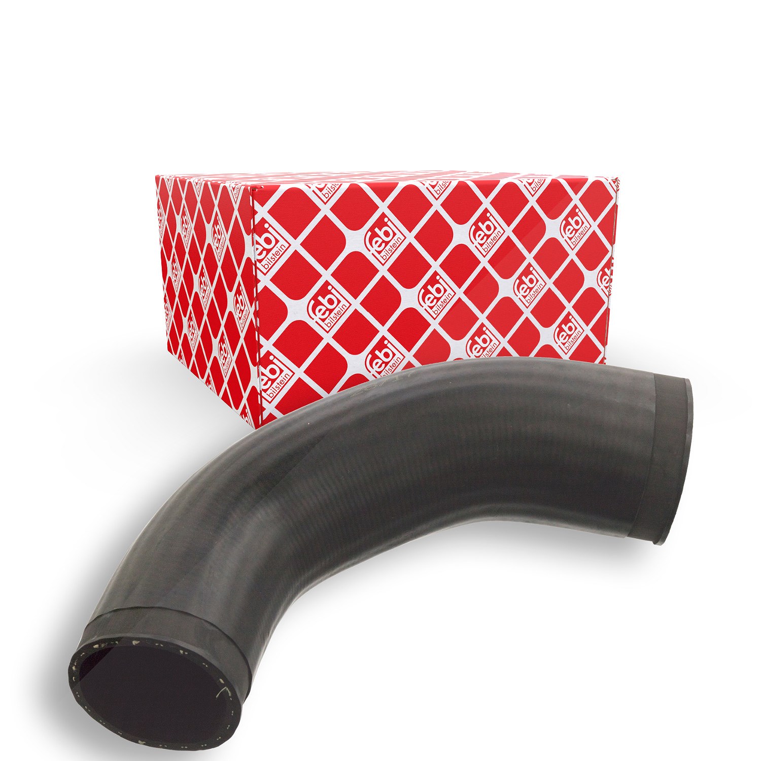 Febi Bilstein Ladeluftschlauch [Hersteller-Nr. 103175] für VW