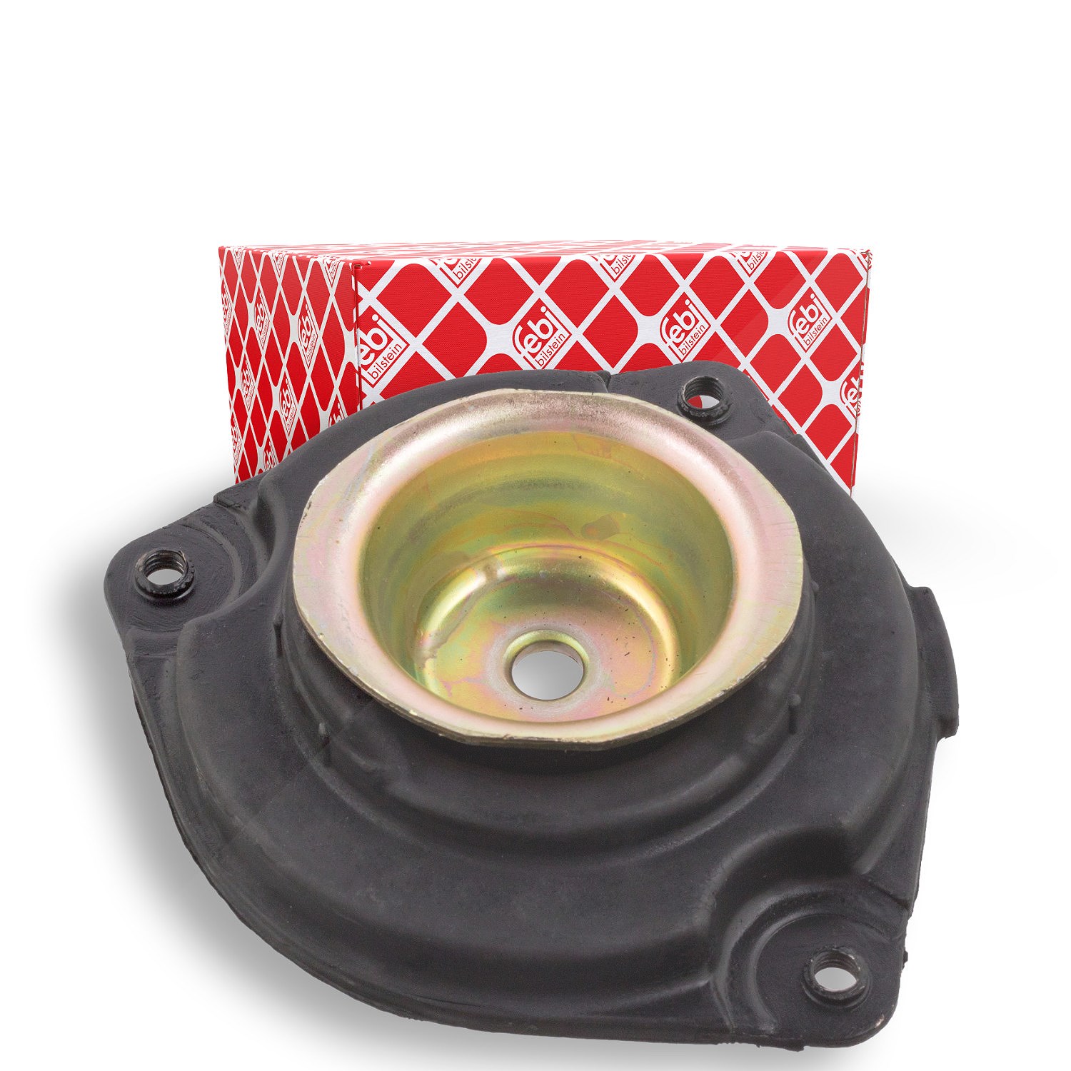 Febi Bilstein Federbeinstützlager [Hersteller-Nr. 103330] für Nissan