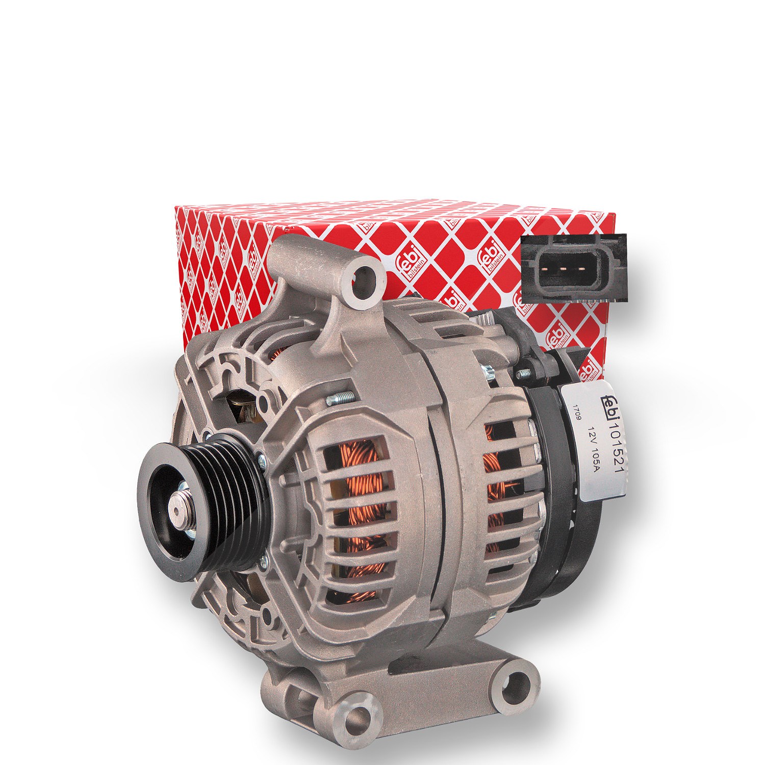 Febi Bilstein Generator [Hersteller-Nr. 101521] für Ford