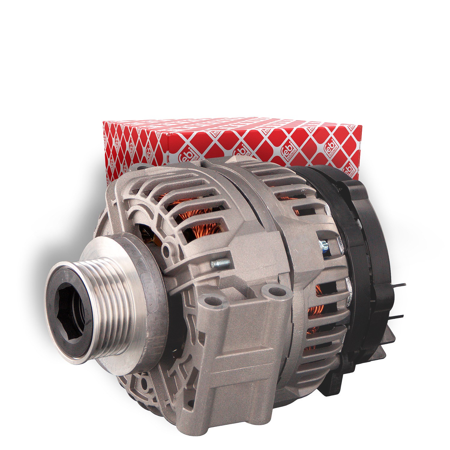 Febi Bilstein Generator [Hersteller-Nr. 101525] für Renault, Dacia