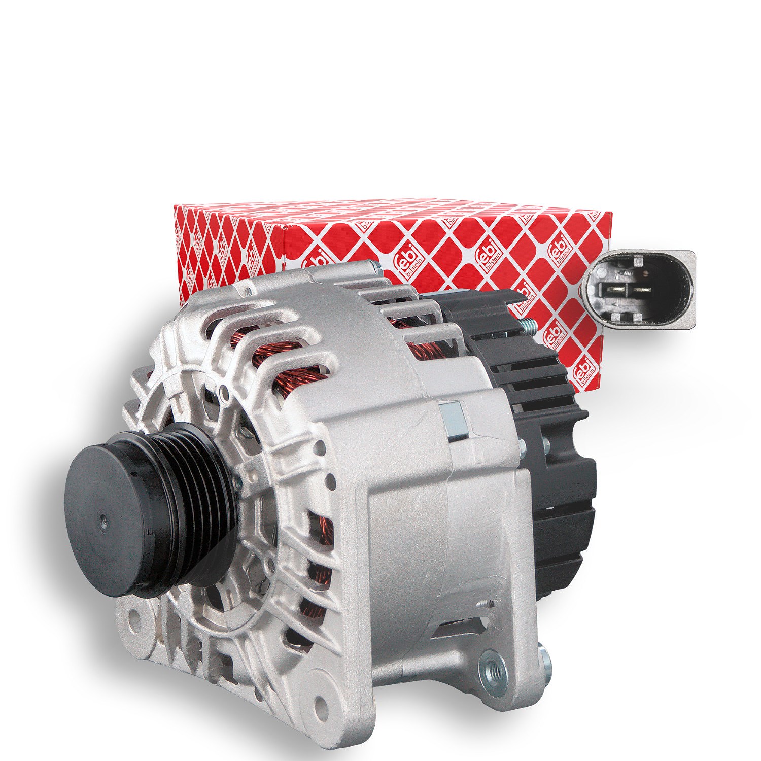 Febi Bilstein Generator [Hersteller-Nr. 101547] für Skoda, Audi, VW