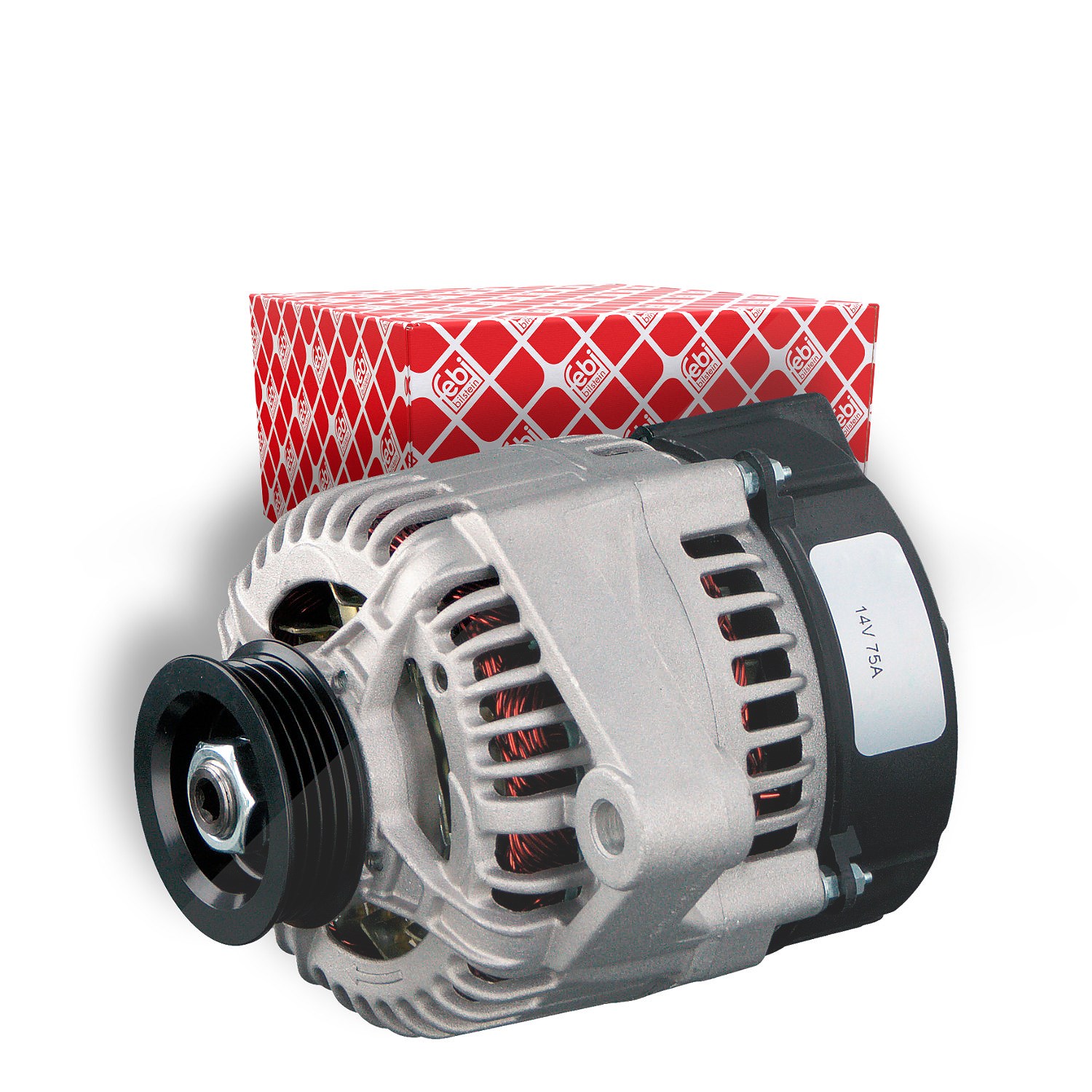 Febi Bilstein Generator [Hersteller-Nr. 101552] für Smart