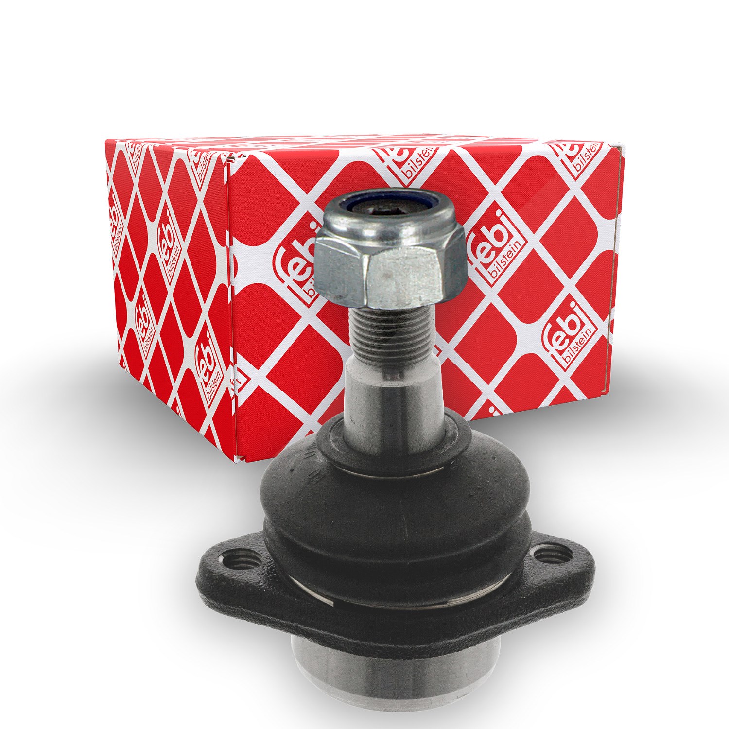 Febi Bilstein Trag-/Führungsgelenk [Hersteller-Nr. 02221] für VW