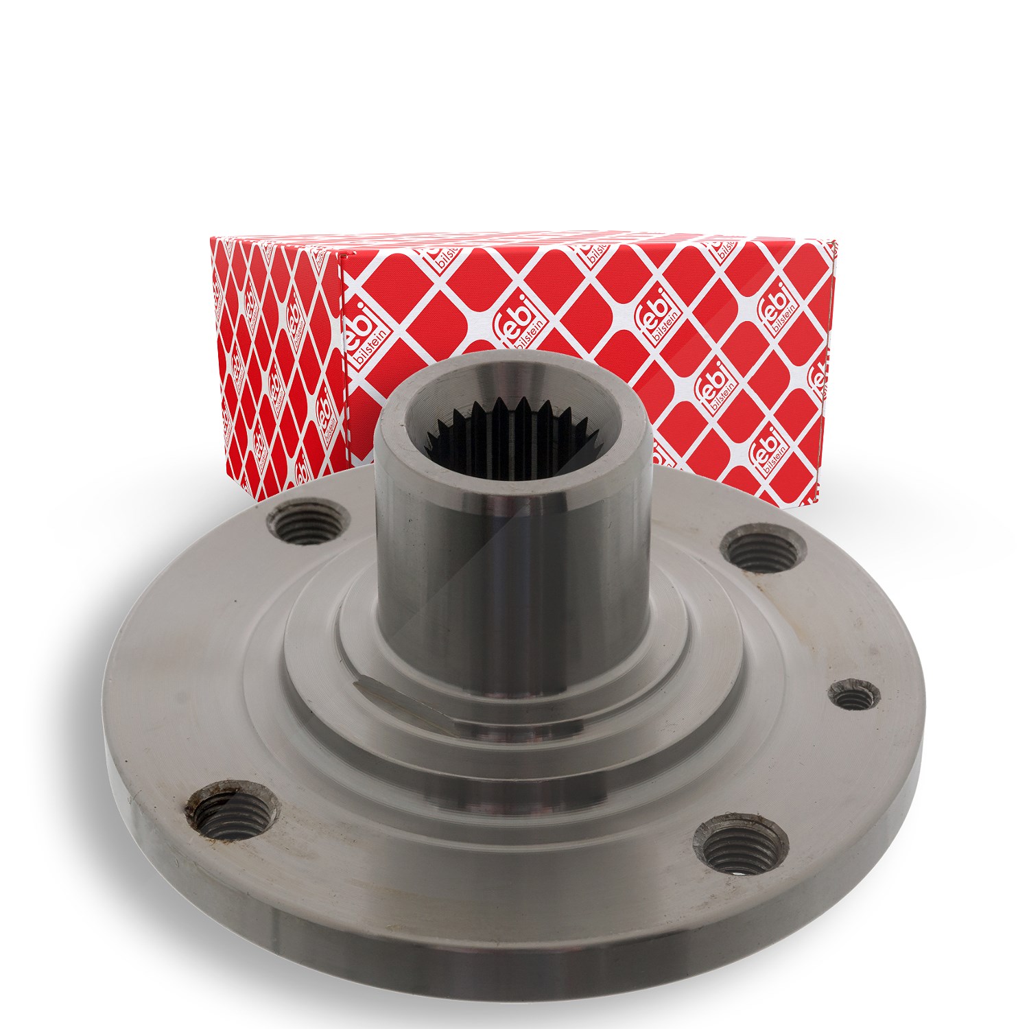Febi Bilstein Radnabe [Hersteller-Nr. 02231] für VW, Audi