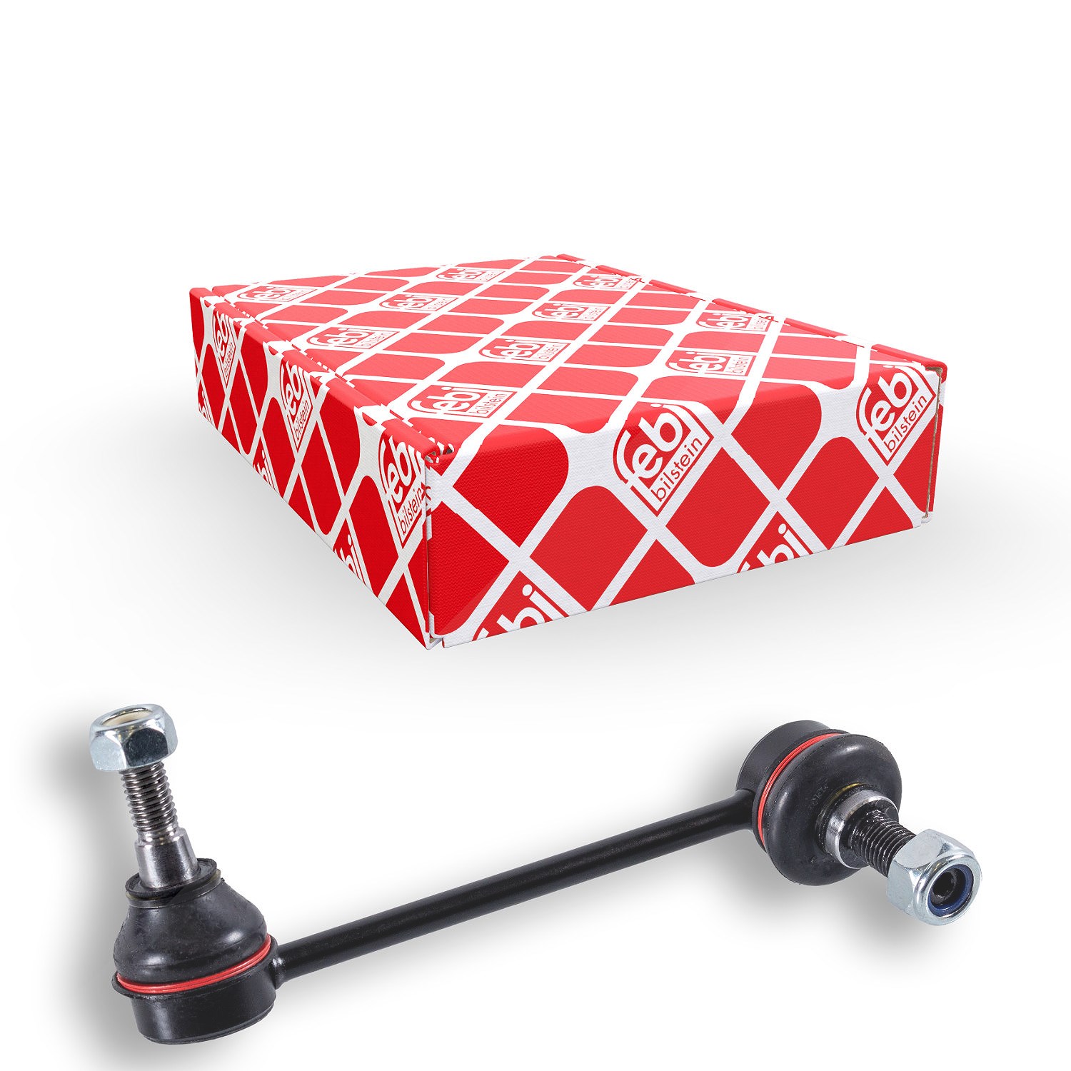 Febi Bilstein Stange/Strebe, Stabilisator [Hersteller-Nr. 08828] für Mercedes-Benz