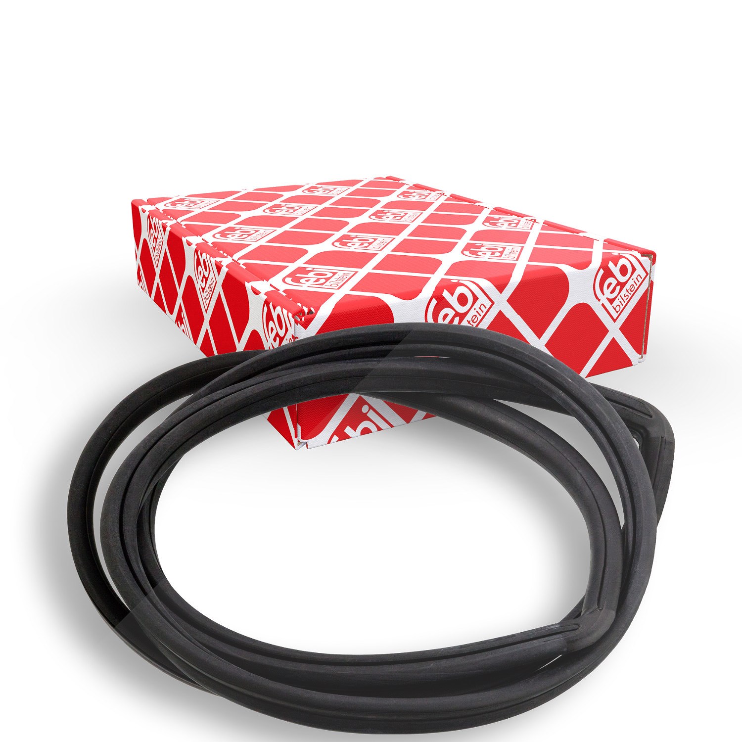 Febi Bilstein Dichtung, Heckscheibe [Hersteller-Nr. 08872] für Mercedes-Benz
