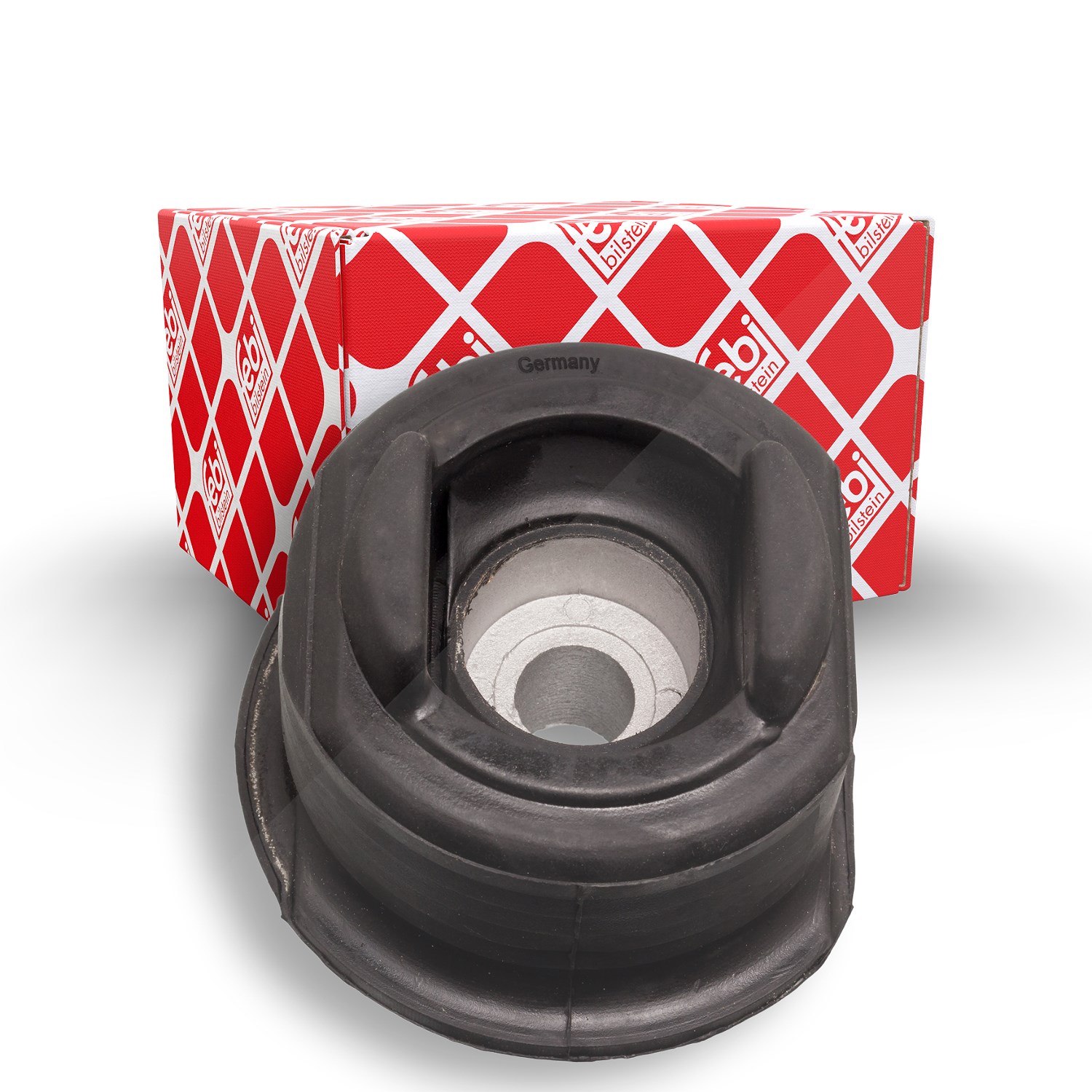 Febi Bilstein Lagerung, Achskörper [Hersteller-Nr. 08940] für Mercedes-Benz