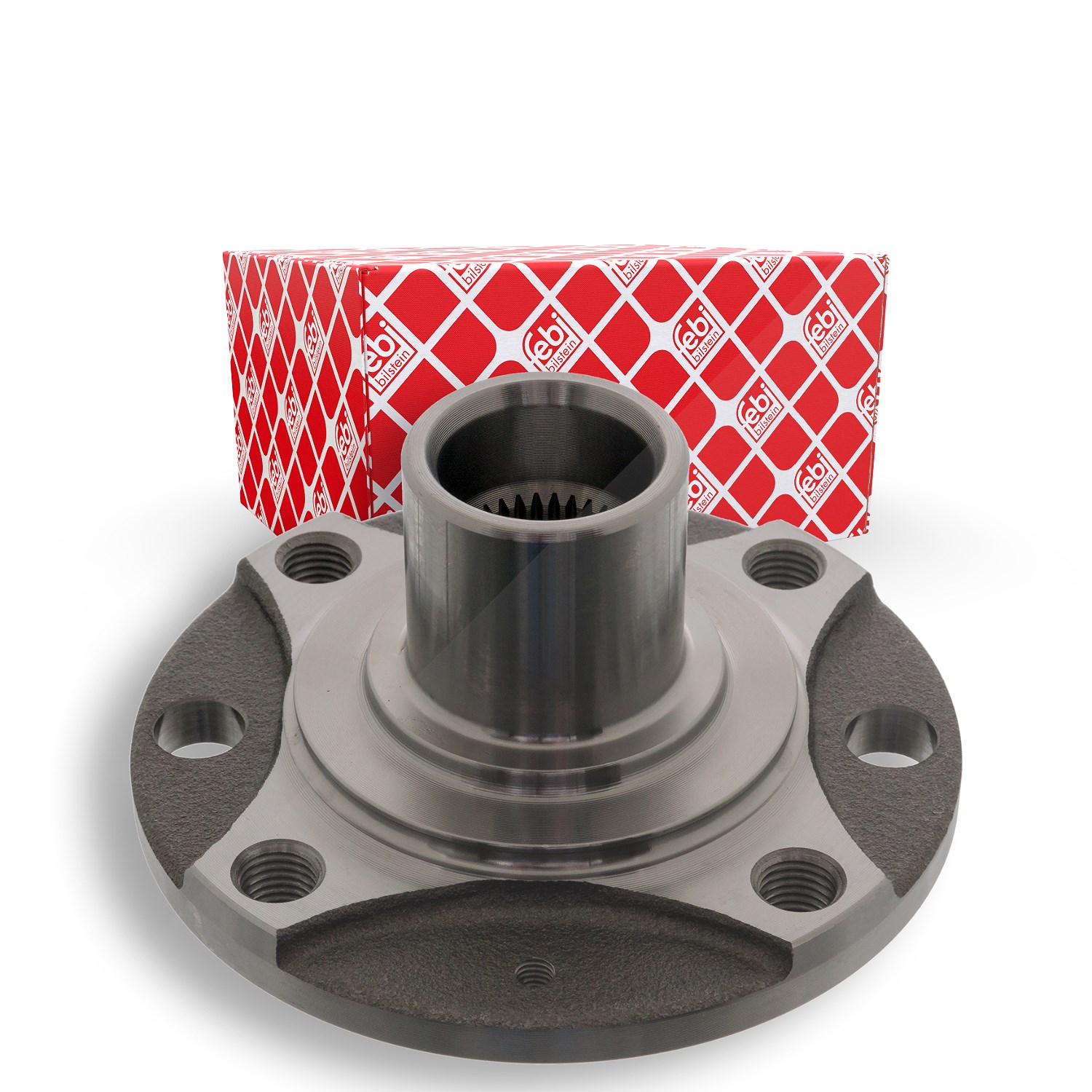Febi Bilstein Radnabe [Hersteller-Nr. 03965] für Vauxhall, Opel