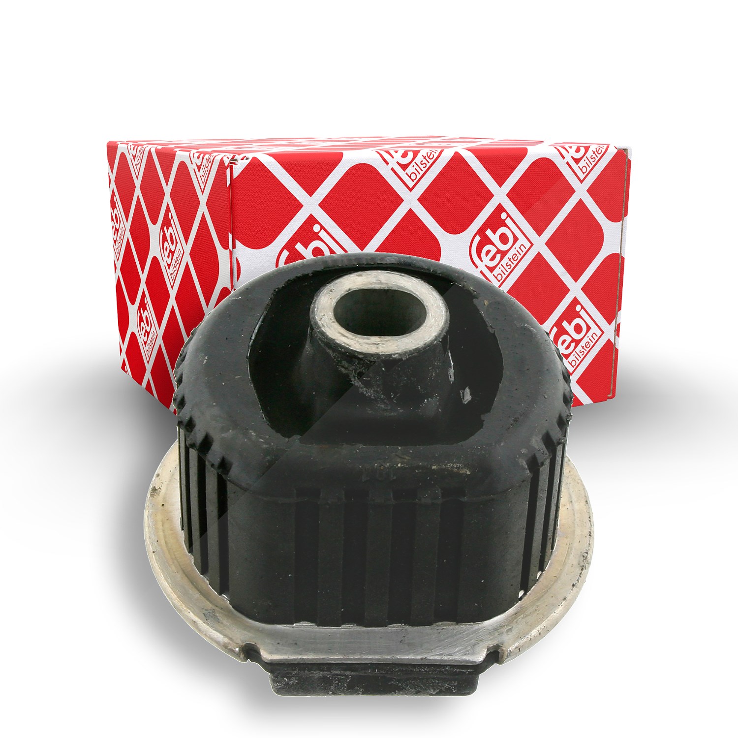 Febi Bilstein Lagerung, Achskörper [Hersteller-Nr. 10155] für Mercedes-Benz