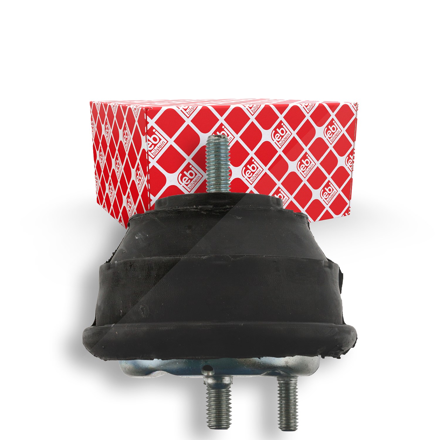 Febi Bilstein Lagerung, Motor [Hersteller-Nr. 04694] für BMW