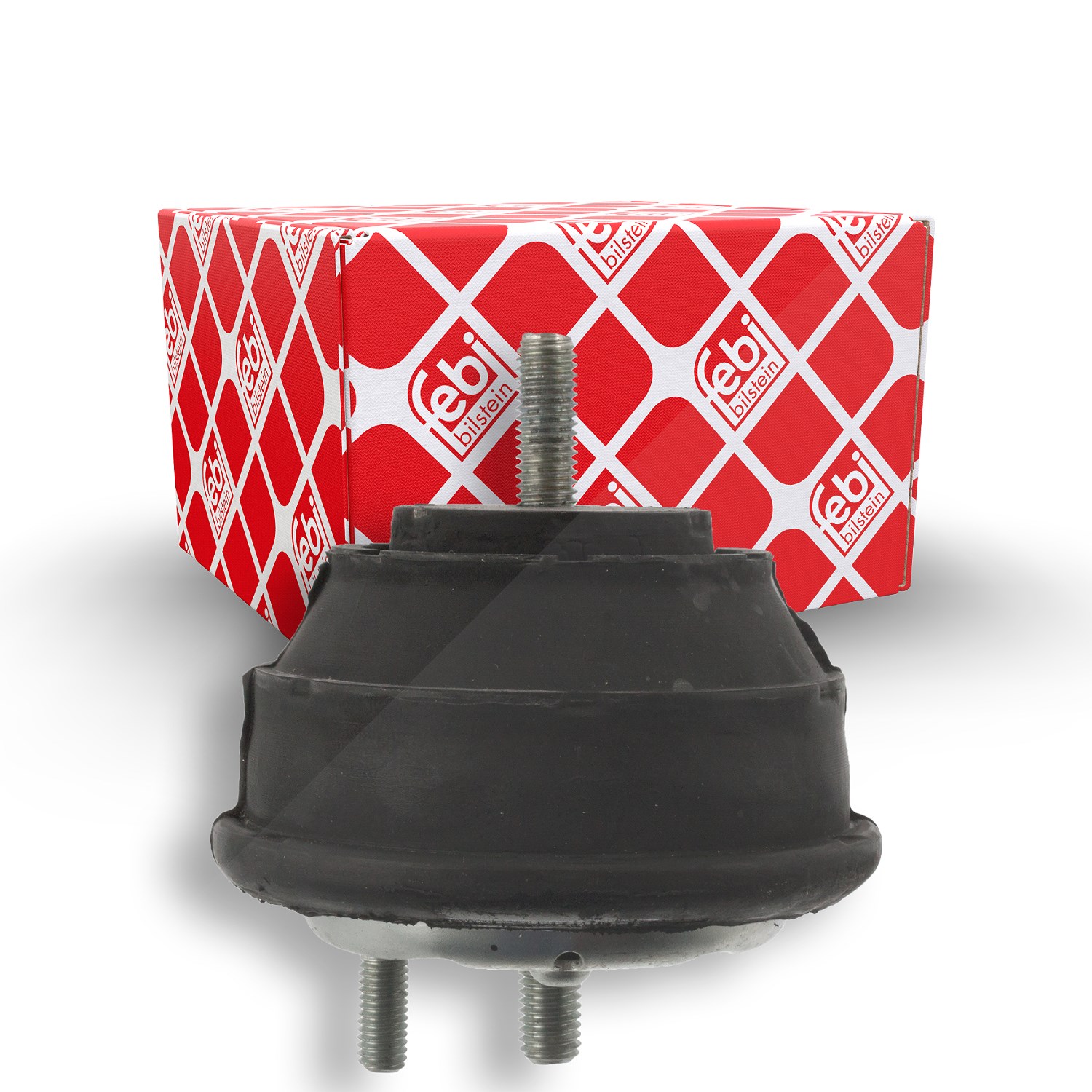 Febi Bilstein Lagerung, Motor [Hersteller-Nr. 04695] für BMW