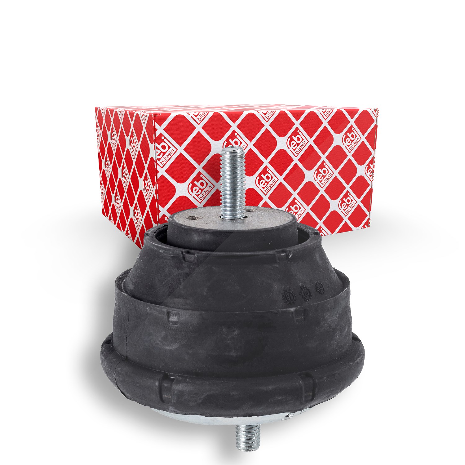 Febi Bilstein Lagerung, Motor [Hersteller-Nr. 04696] für BMW