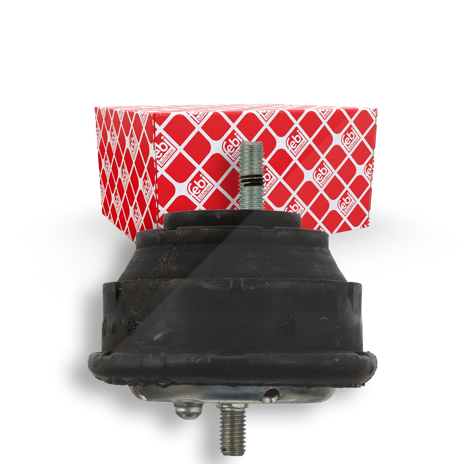 Febi Bilstein Lagerung, Motor [Hersteller-Nr. 04697] für BMW