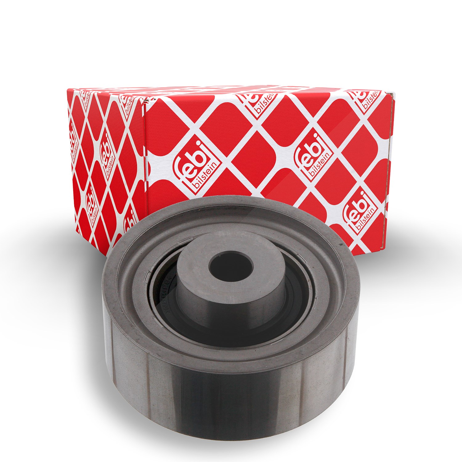 Febi Bilstein Umlenk-/Führungsrolle, Zahnriemen [Hersteller-Nr. 03923] für Audi