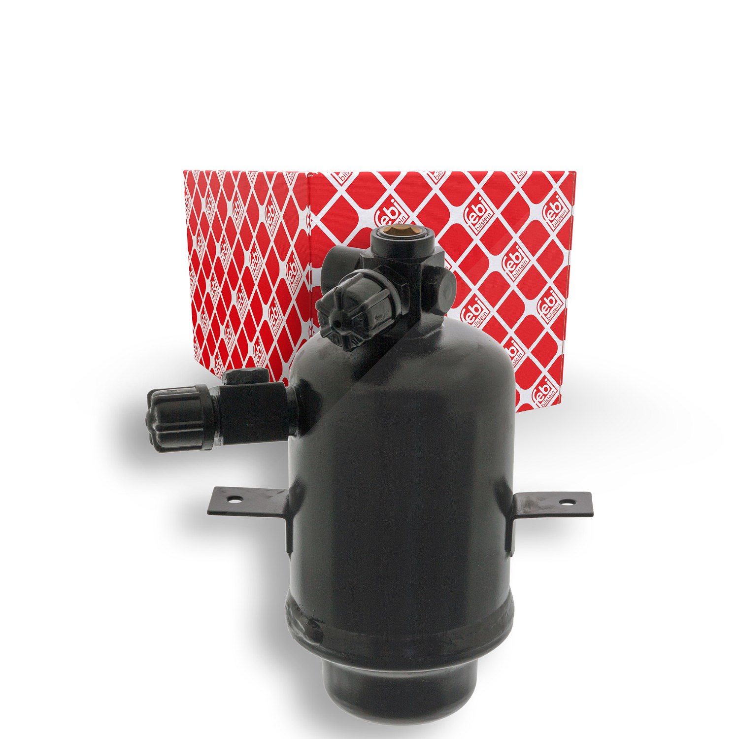 Febi Bilstein Trockner, Klimaanlage [Hersteller-Nr. 03896] für Mercedes-Benz