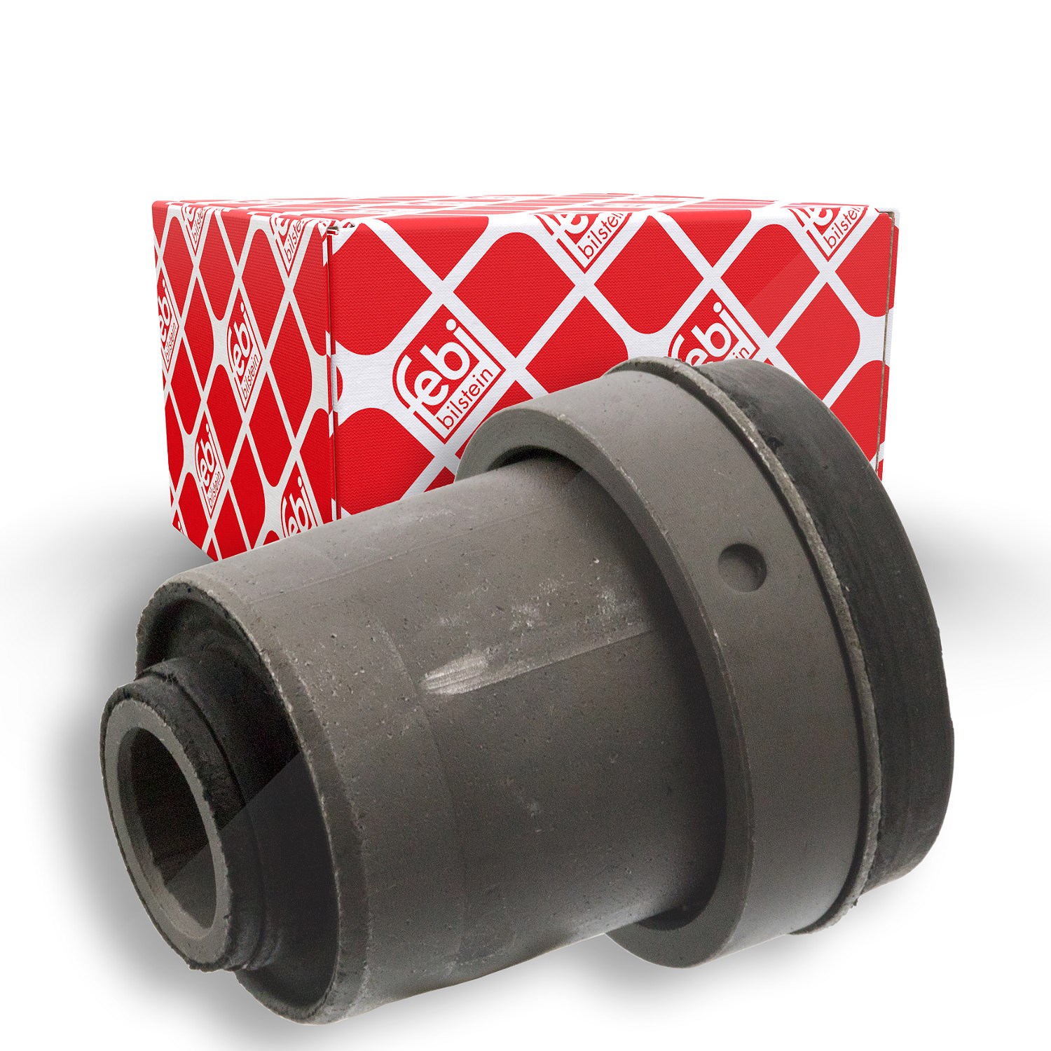 Febi Bilstein Lagerung, Lenker [Hersteller-Nr. 102093] für Mazda, Ford