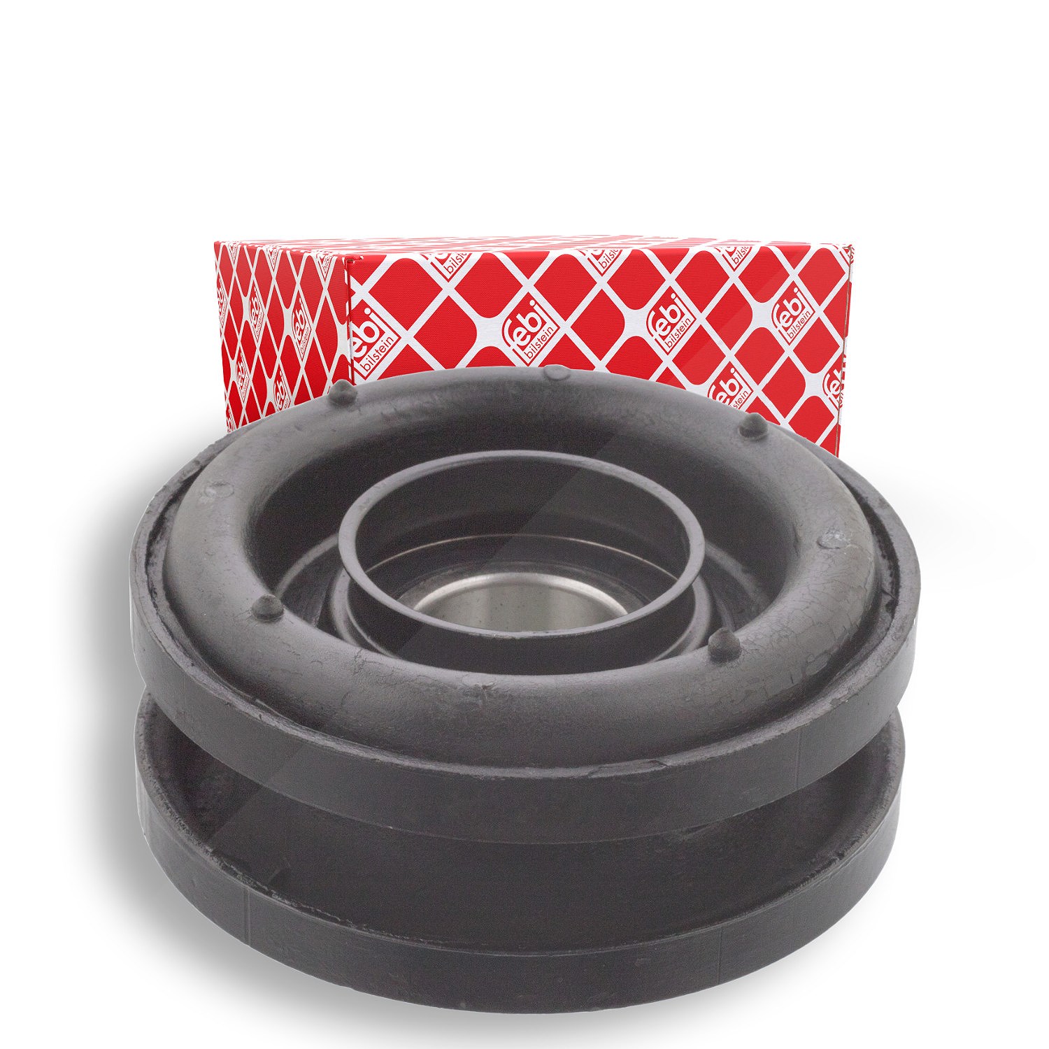 Febi Bilstein Lagerung, Gelenkwelle [Hersteller-Nr. 102096] für Nissan