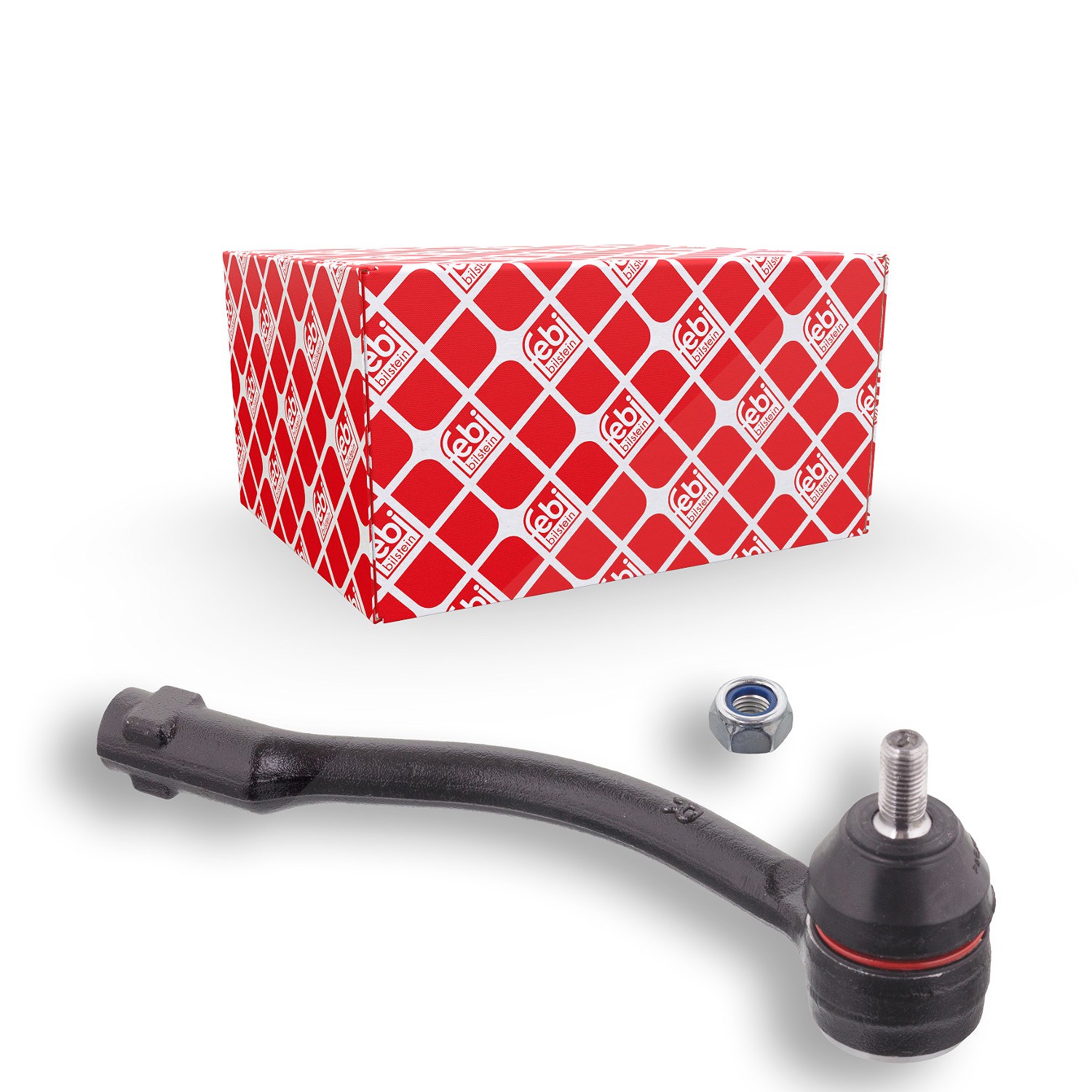Febi Bilstein Spurstangenkopf [Hersteller-Nr. 102300] für Kia