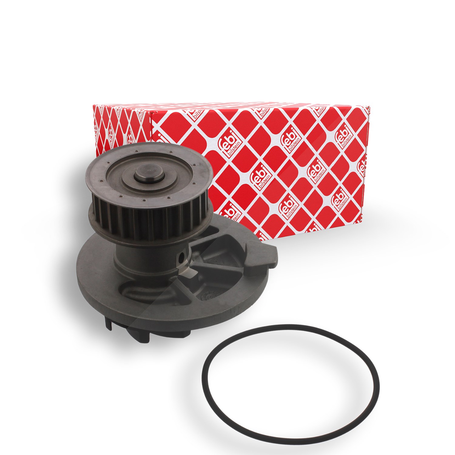 Febi Bilstein Wasserpumpe [Hersteller-Nr. 04731] für Vauxhall, Opel