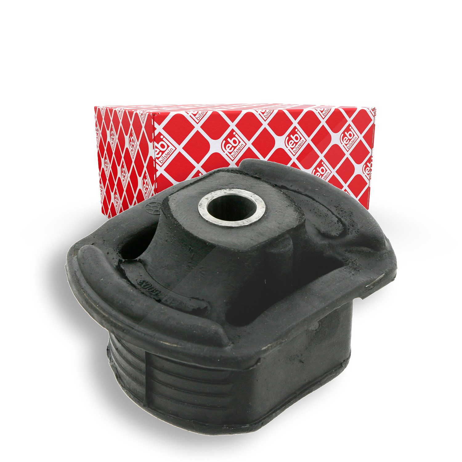 Febi Bilstein Lagerung, Achskörper [Hersteller-Nr. 05003] für Mercedes-Benz
