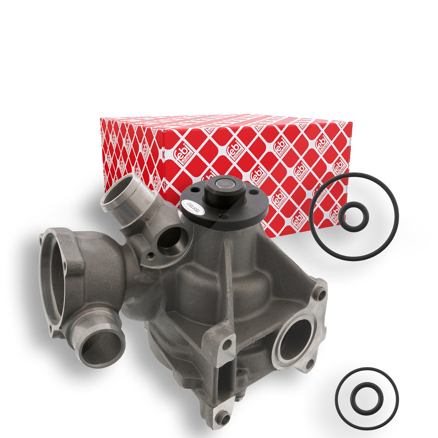Febi Bilstein Wasserpumpe [Hersteller-Nr. 05357] für Mercedes-Benz