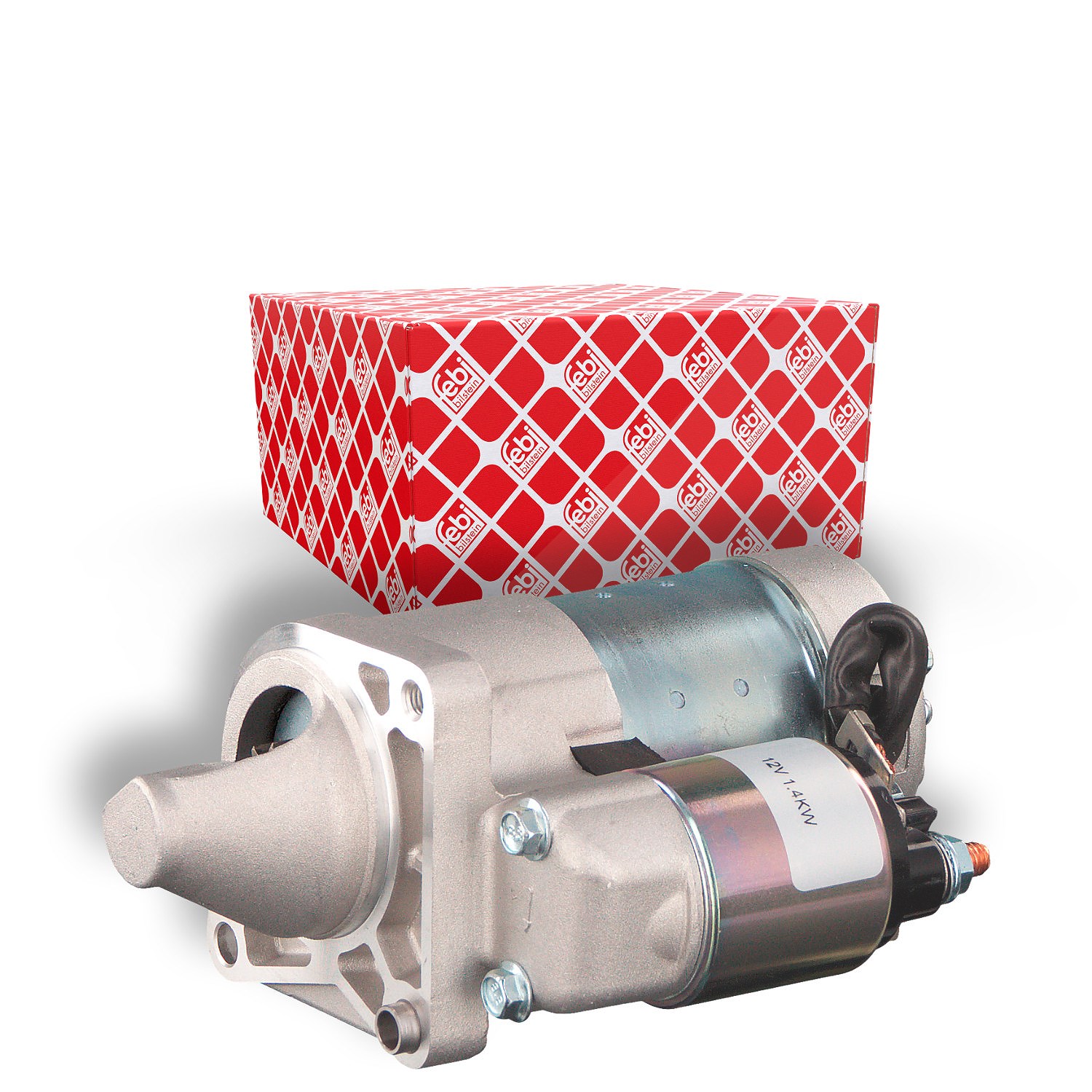 Febi Bilstein Starter [Hersteller-Nr. 101564] für Fiat, Lancia