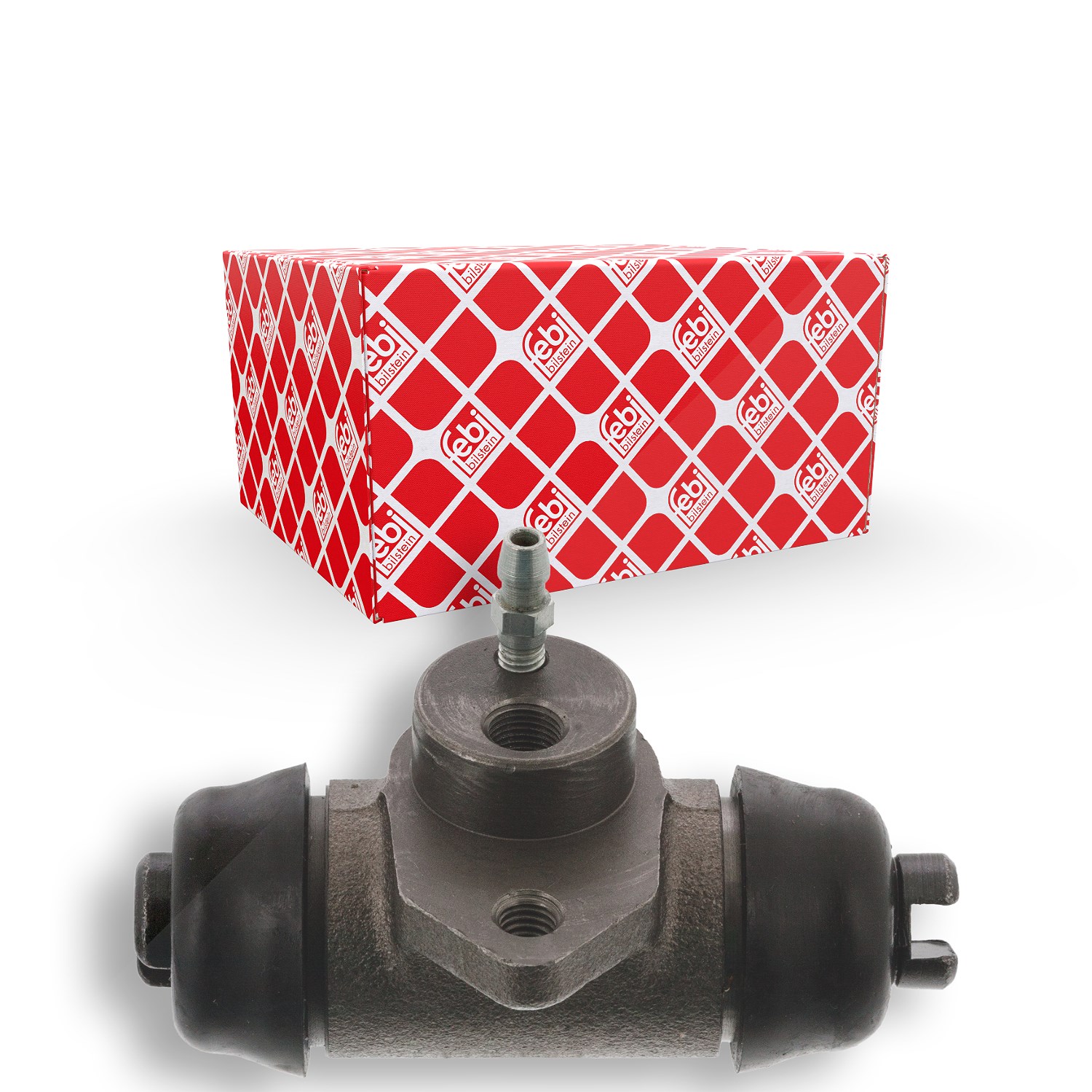 Febi Bilstein Radbremszylinder [Hersteller-Nr. 05749] für VW