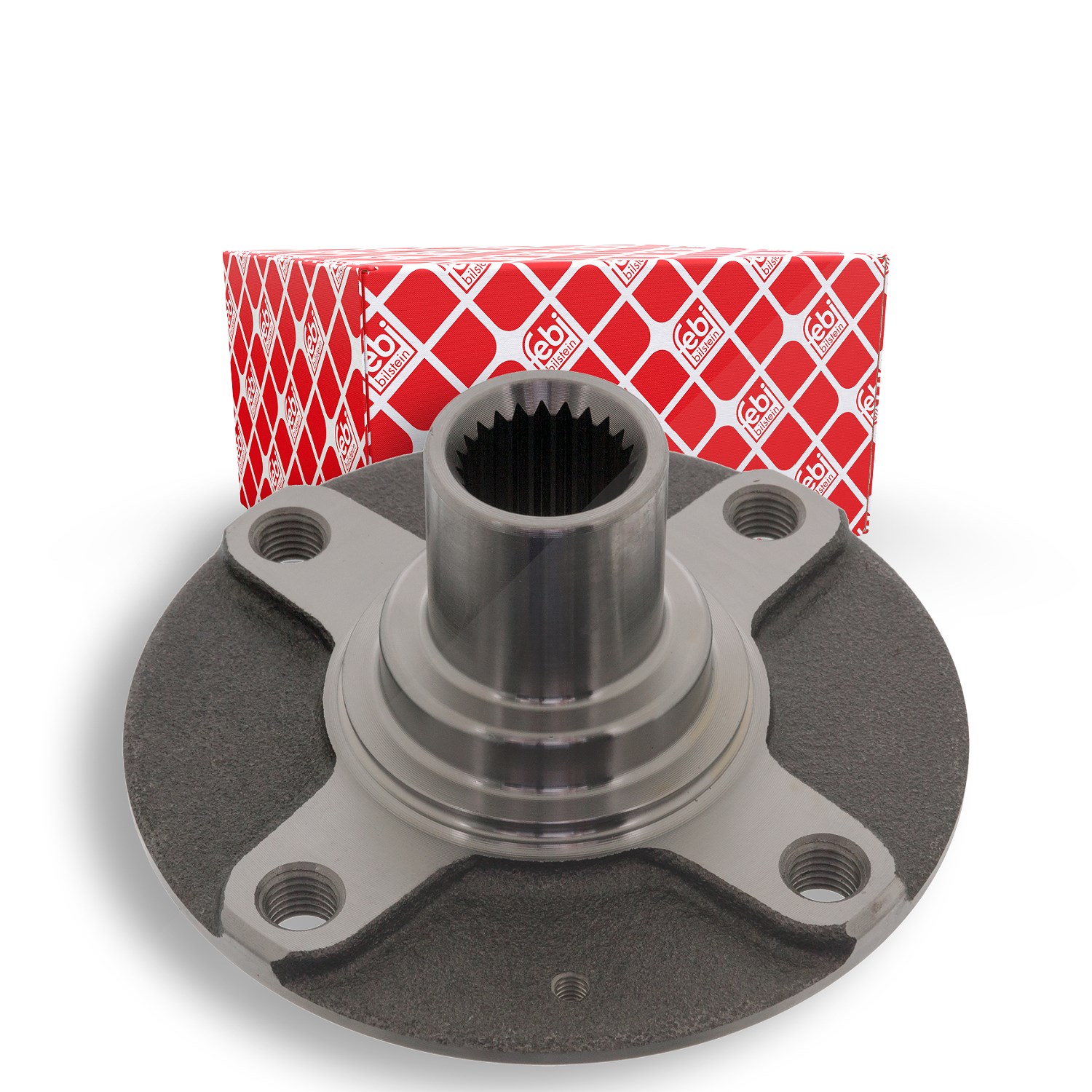 Febi Bilstein Radnabe [Hersteller-Nr. 05761] für Ford