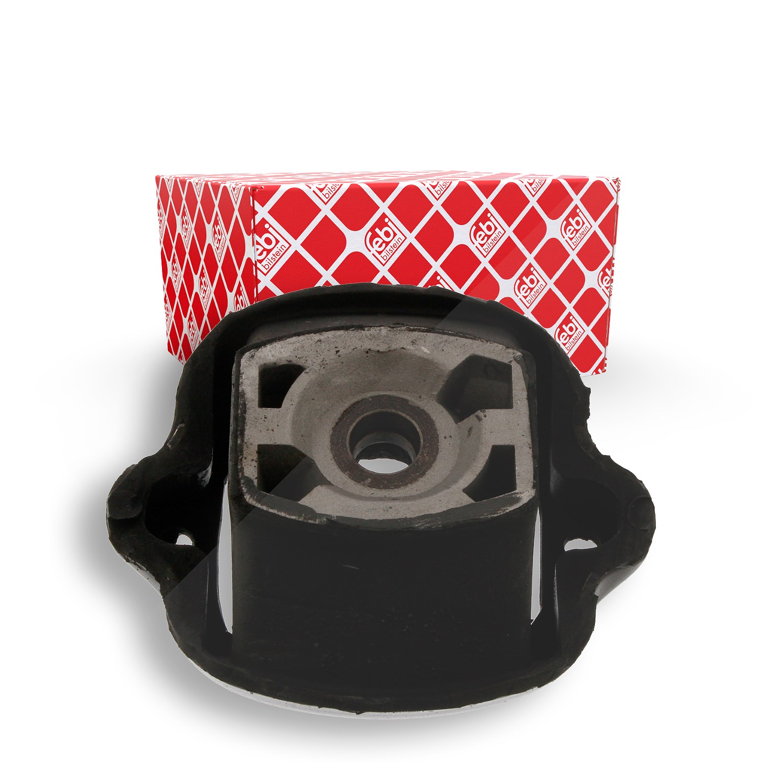Febi Bilstein Lagerung, Motor [Hersteller-Nr. 06072] für Mercedes-Benz